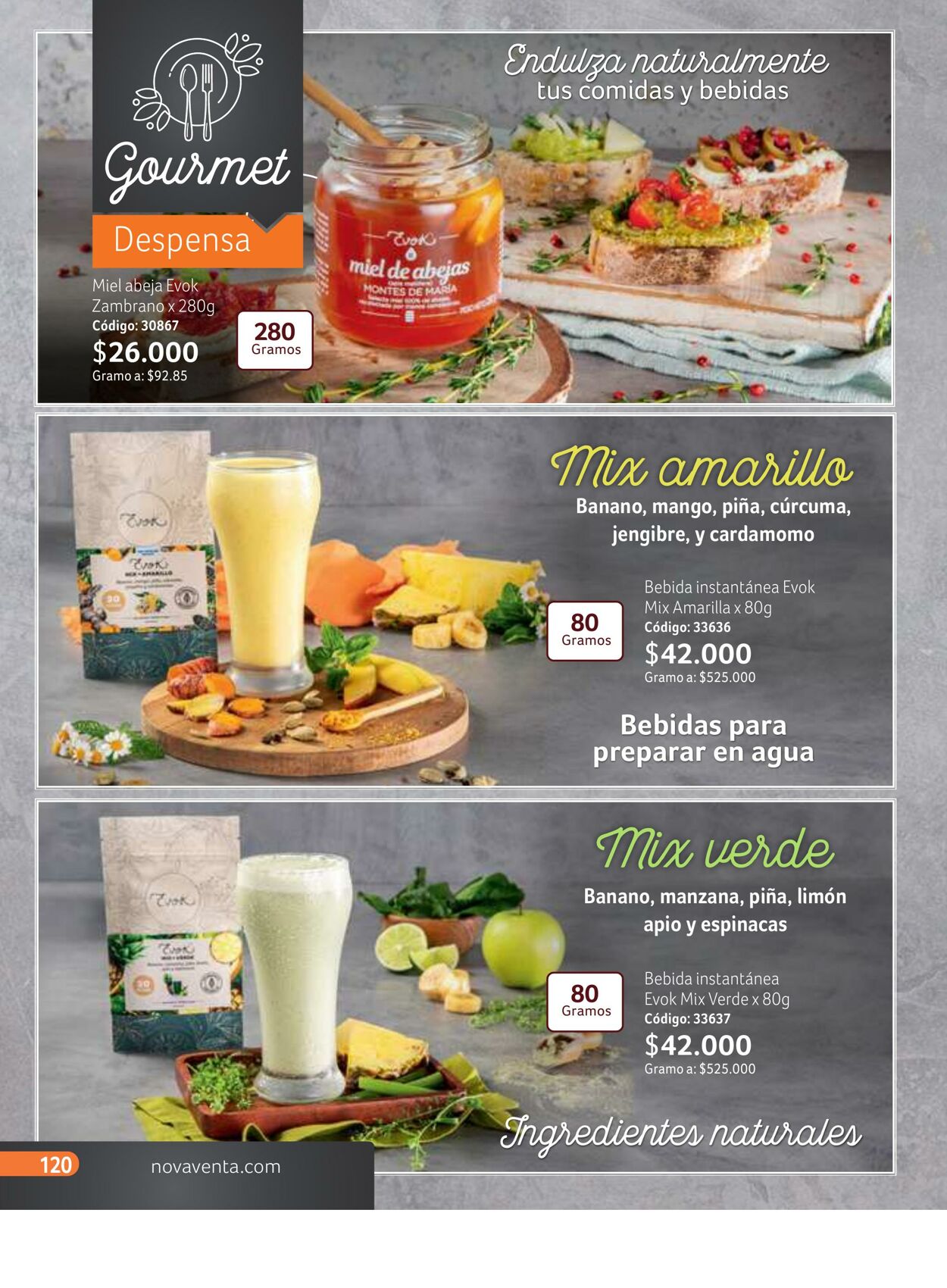 Catálogo Novaventa 24.02.2023 - 13.03.2023