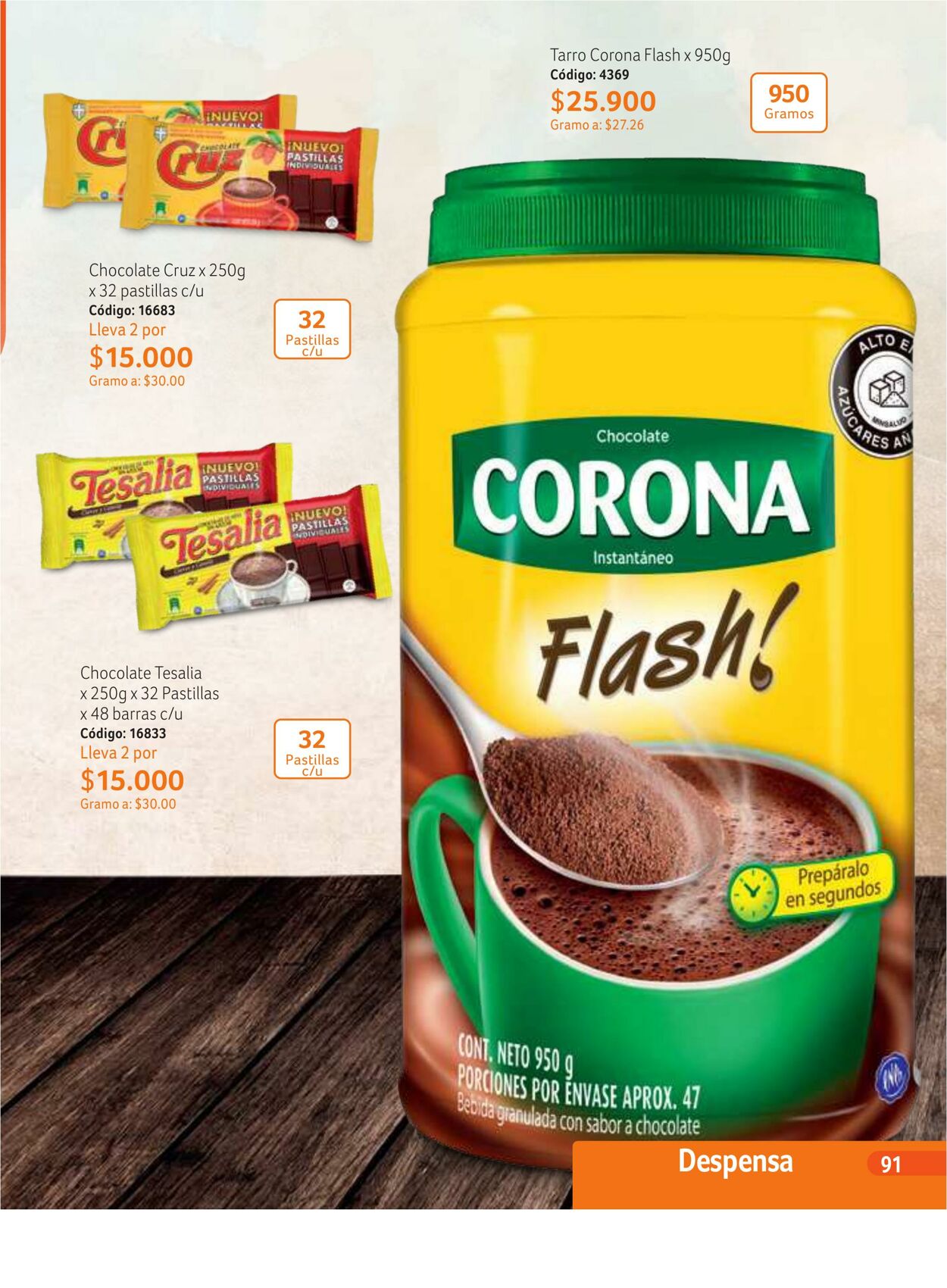 Catálogo Novaventa 24.02.2023 - 13.03.2023