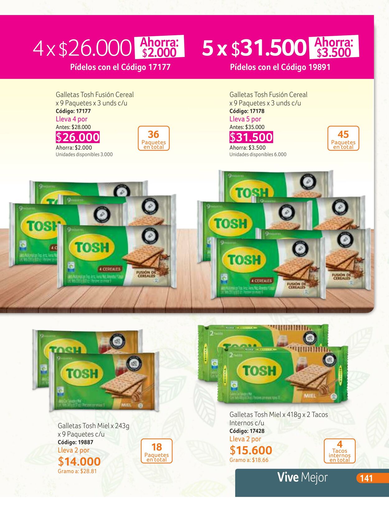 Catálogo Novaventa 24.02.2023 - 13.03.2023