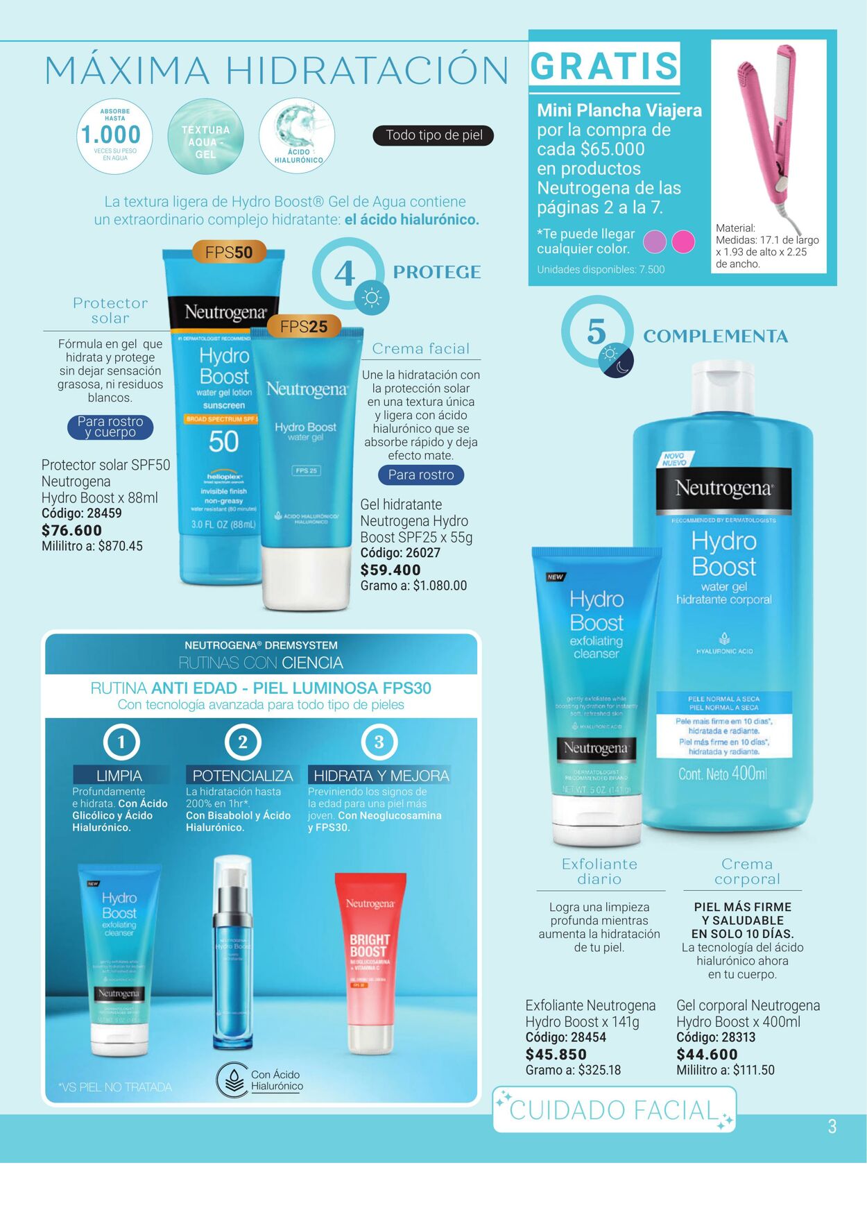 Catálogo Novaventa 24.02.2023 - 13.03.2023