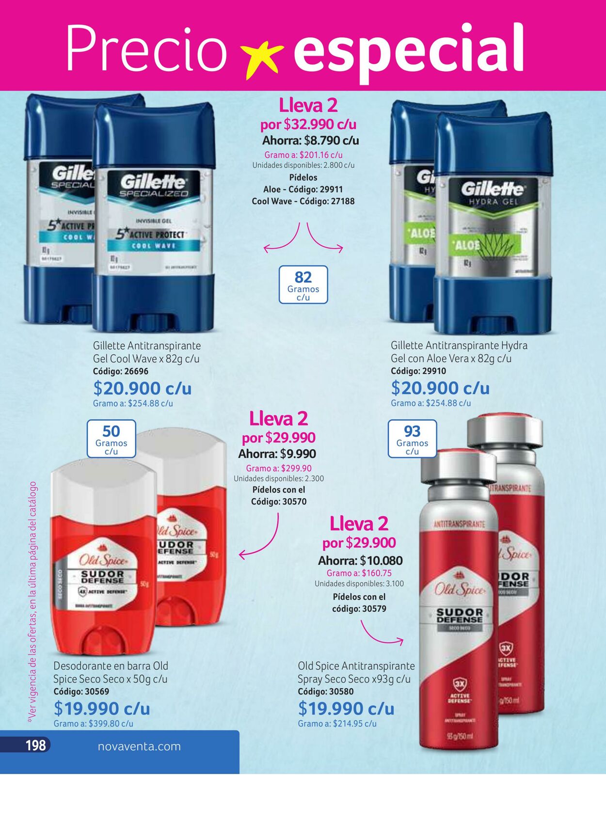 Catálogo Novaventa 24.02.2023 - 13.03.2023