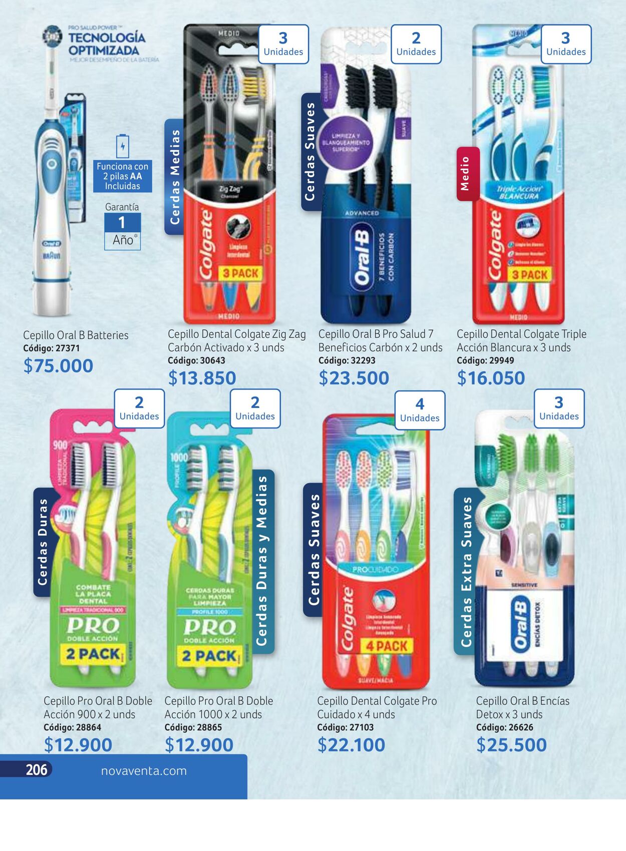 Catálogo Novaventa 24.02.2023 - 13.03.2023