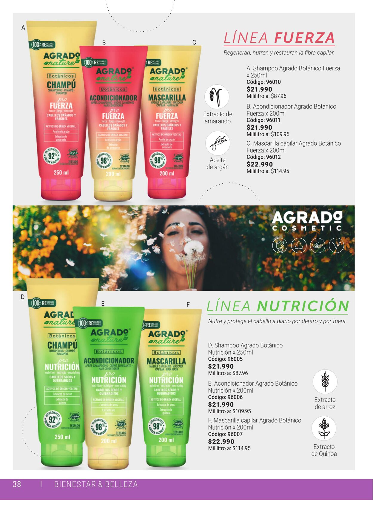 Catálogo Novaventa 24.02.2023 - 13.03.2023