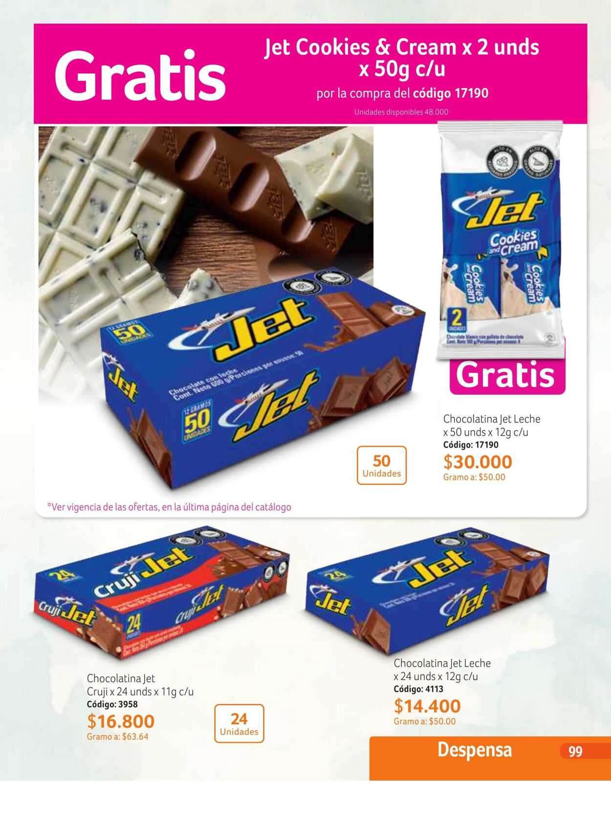 Catálogo Novaventa 24.02.2023 - 13.03.2023