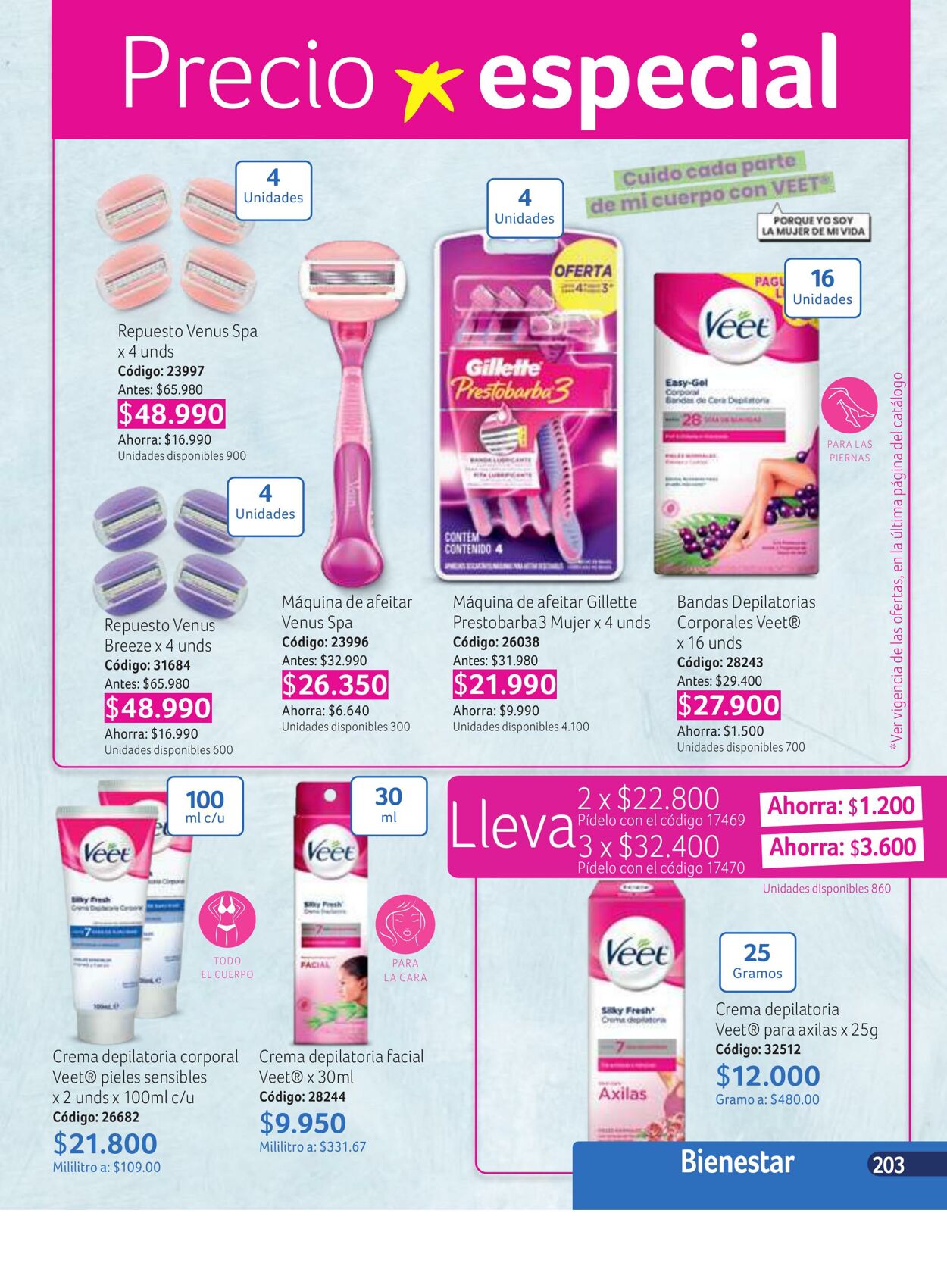 Catálogo Novaventa 24.02.2023 - 13.03.2023