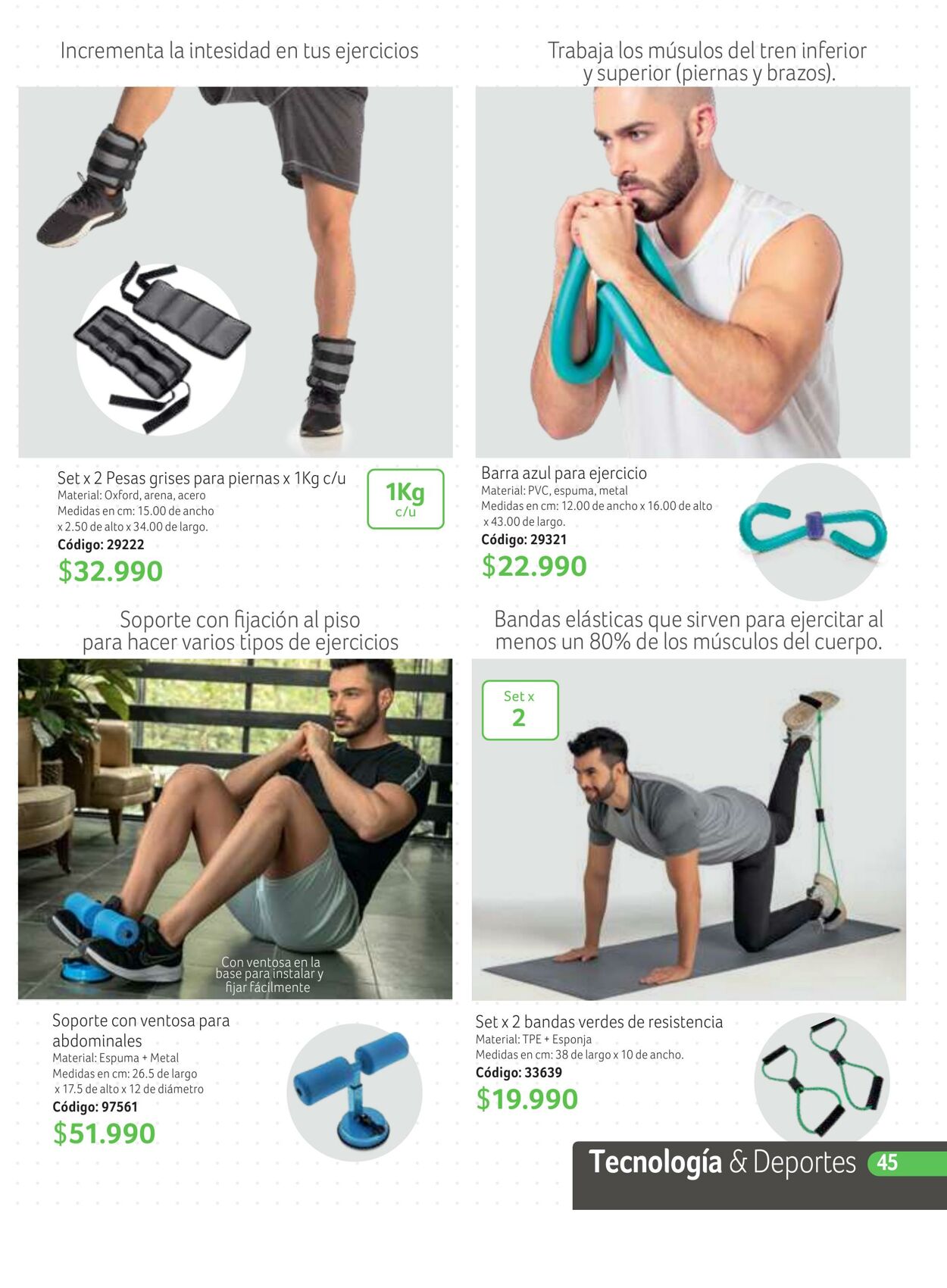 Catálogo Novaventa 24.02.2023 - 13.03.2023