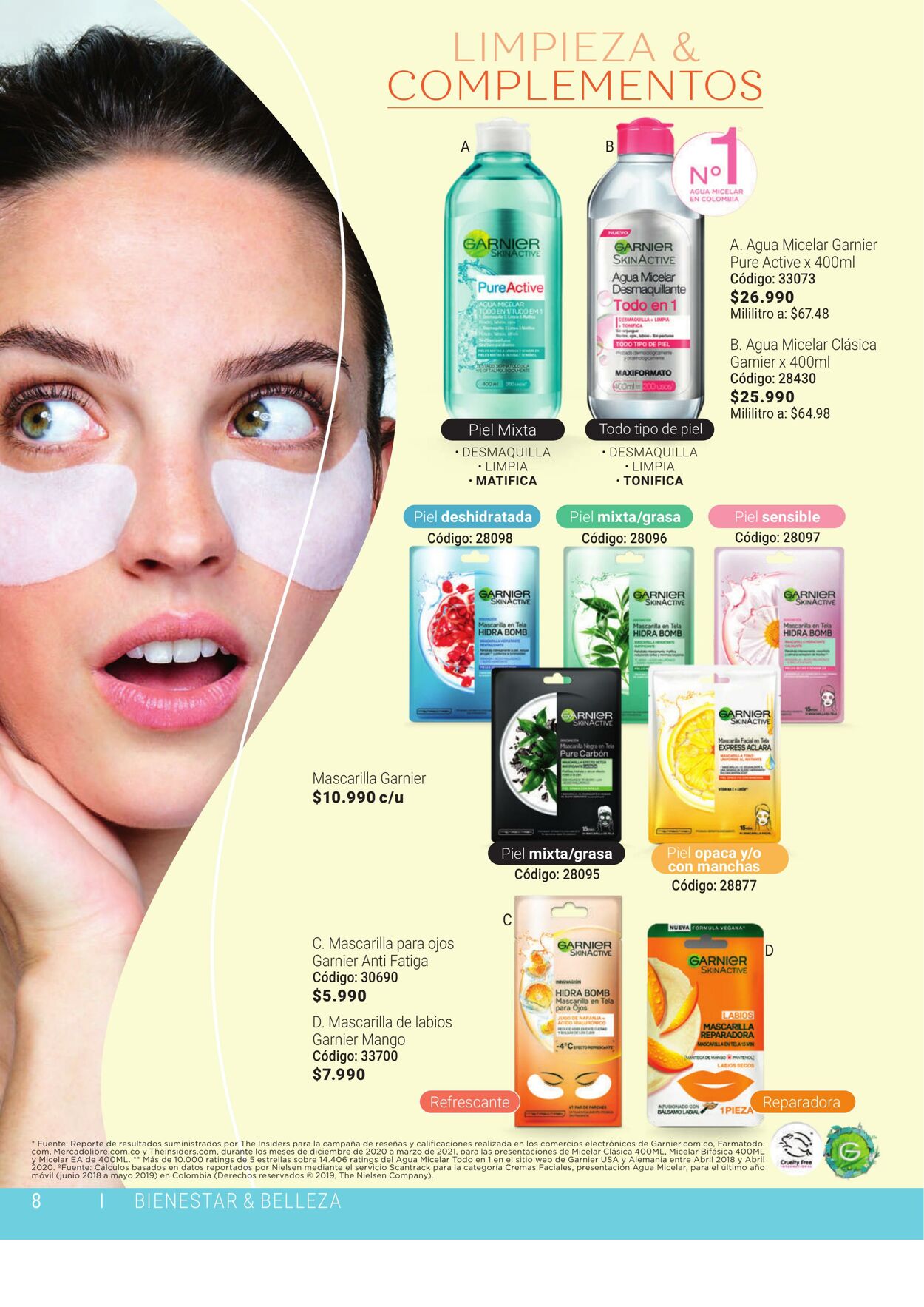 Catálogo Novaventa 24.02.2023 - 13.03.2023