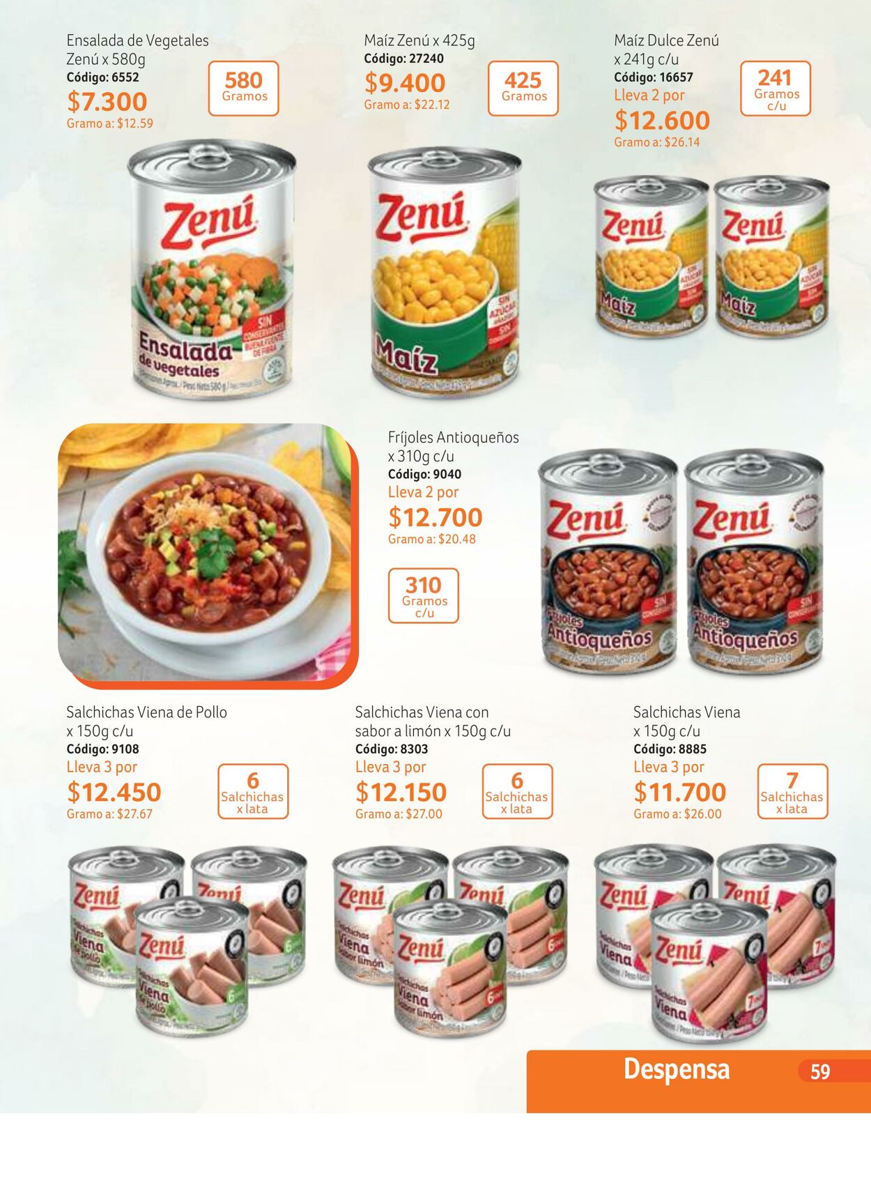 Catálogo Novaventa 24.02.2023 - 13.03.2023