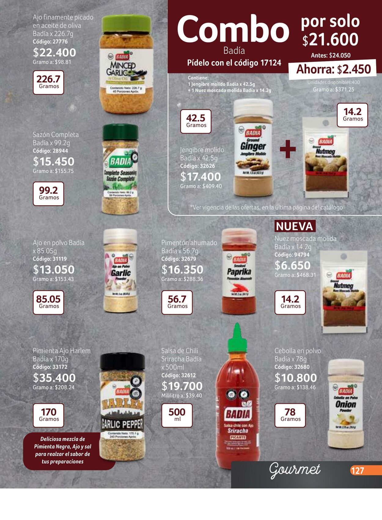 Catálogo Novaventa 24.02.2023 - 13.03.2023