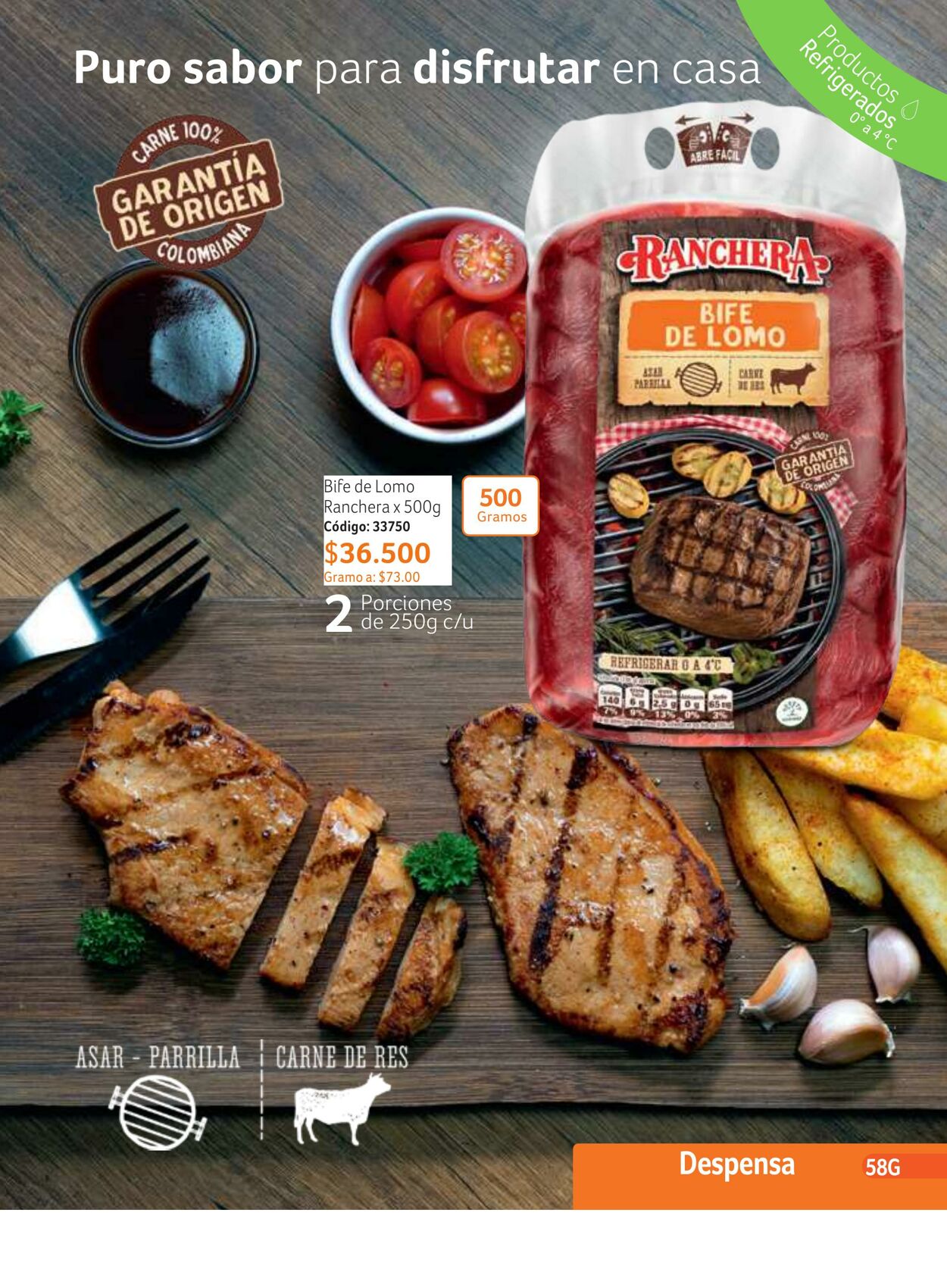 Catálogo Novaventa 24.02.2023 - 13.03.2023