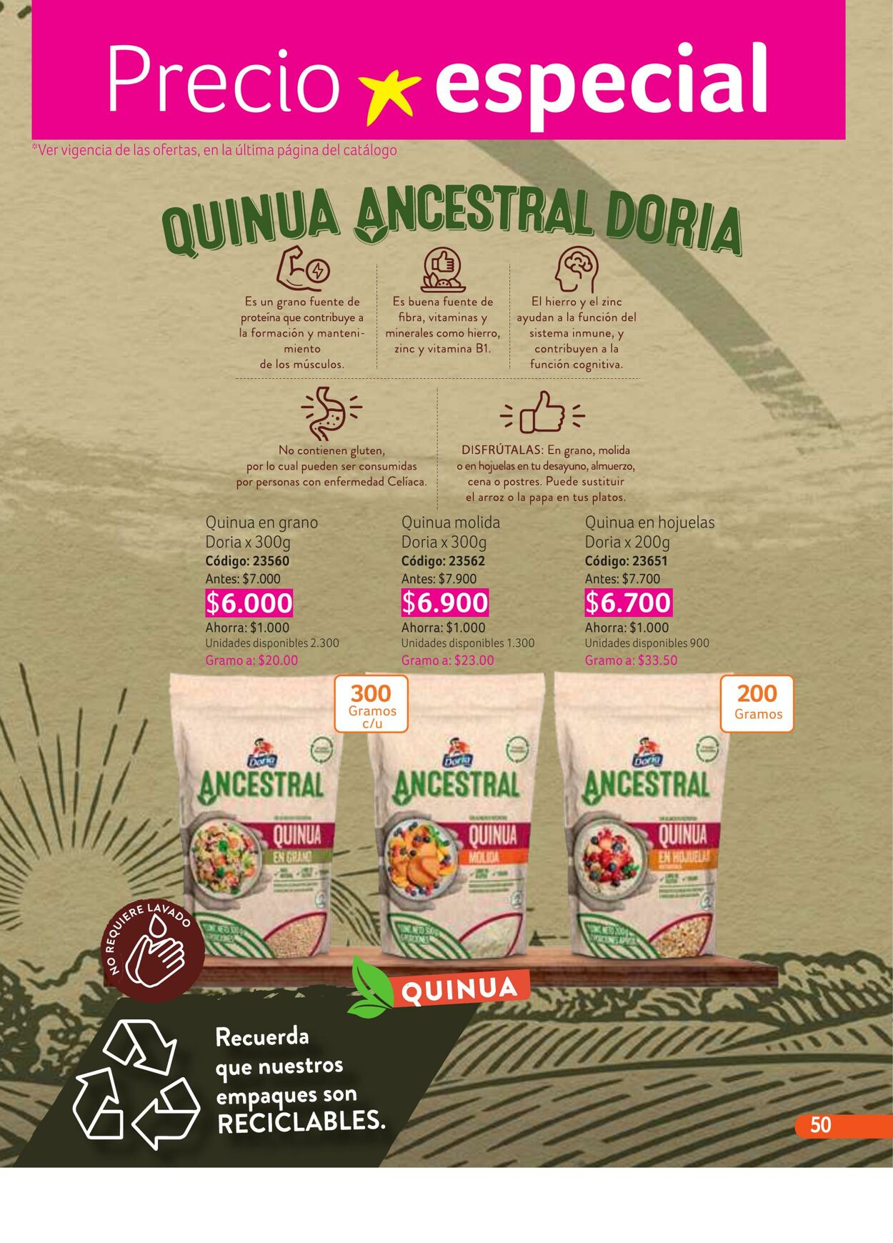 Catálogo Novaventa 24.02.2023 - 13.03.2023