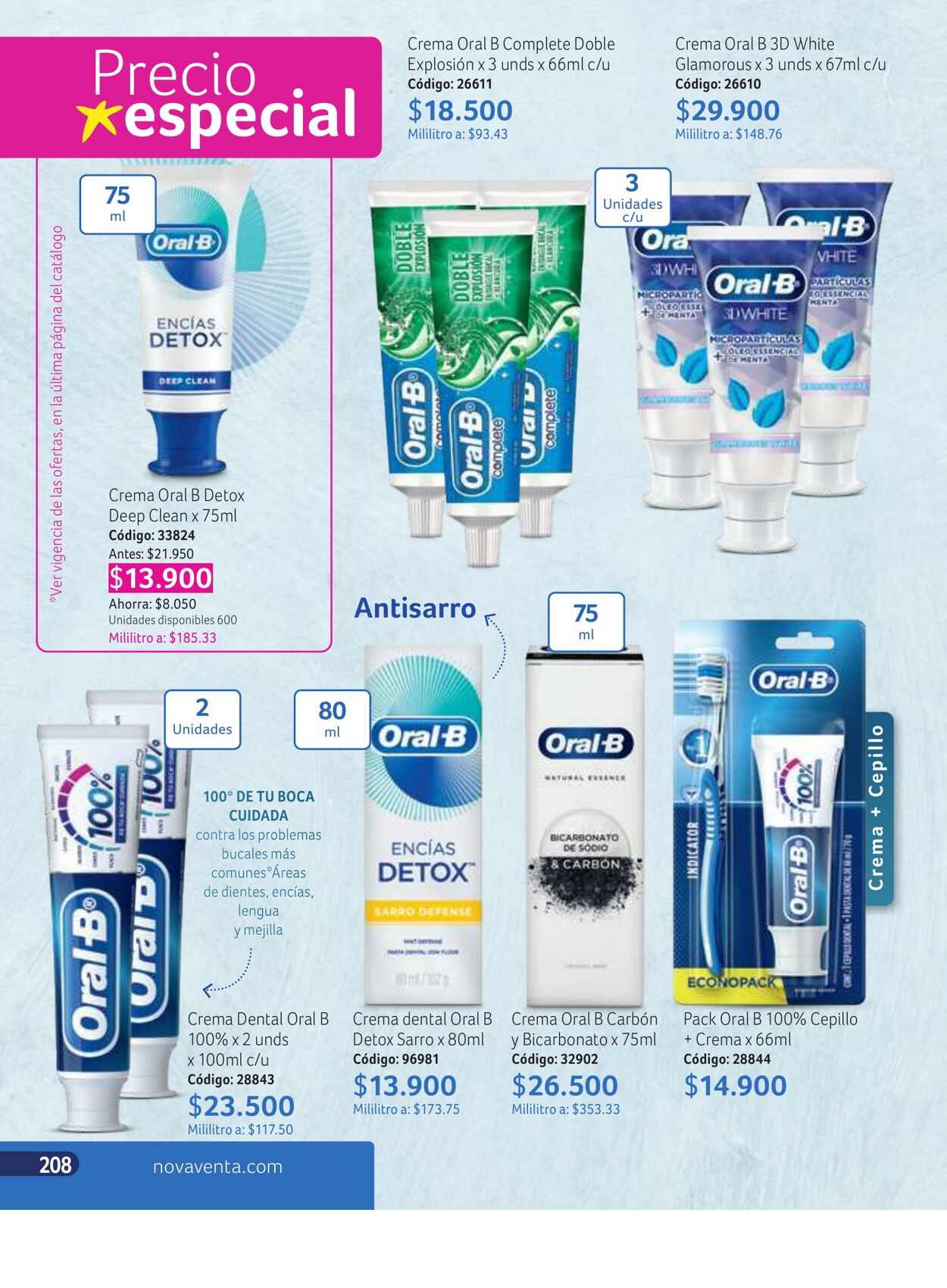 Catálogo Novaventa 24.02.2023 - 13.03.2023