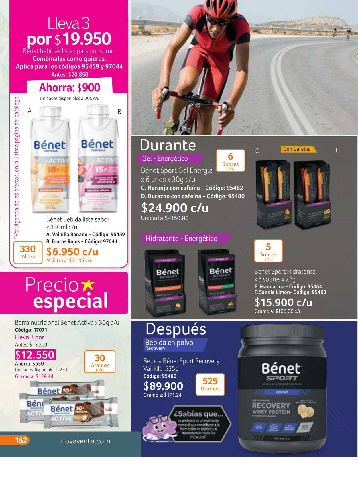 Catálogo Novaventa 24.02.2023 - 13.03.2023