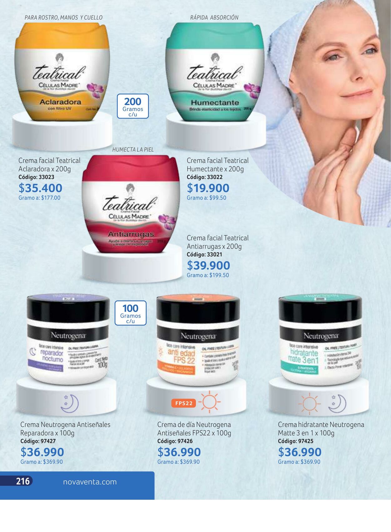 Catálogo Novaventa 24.02.2023 - 13.03.2023