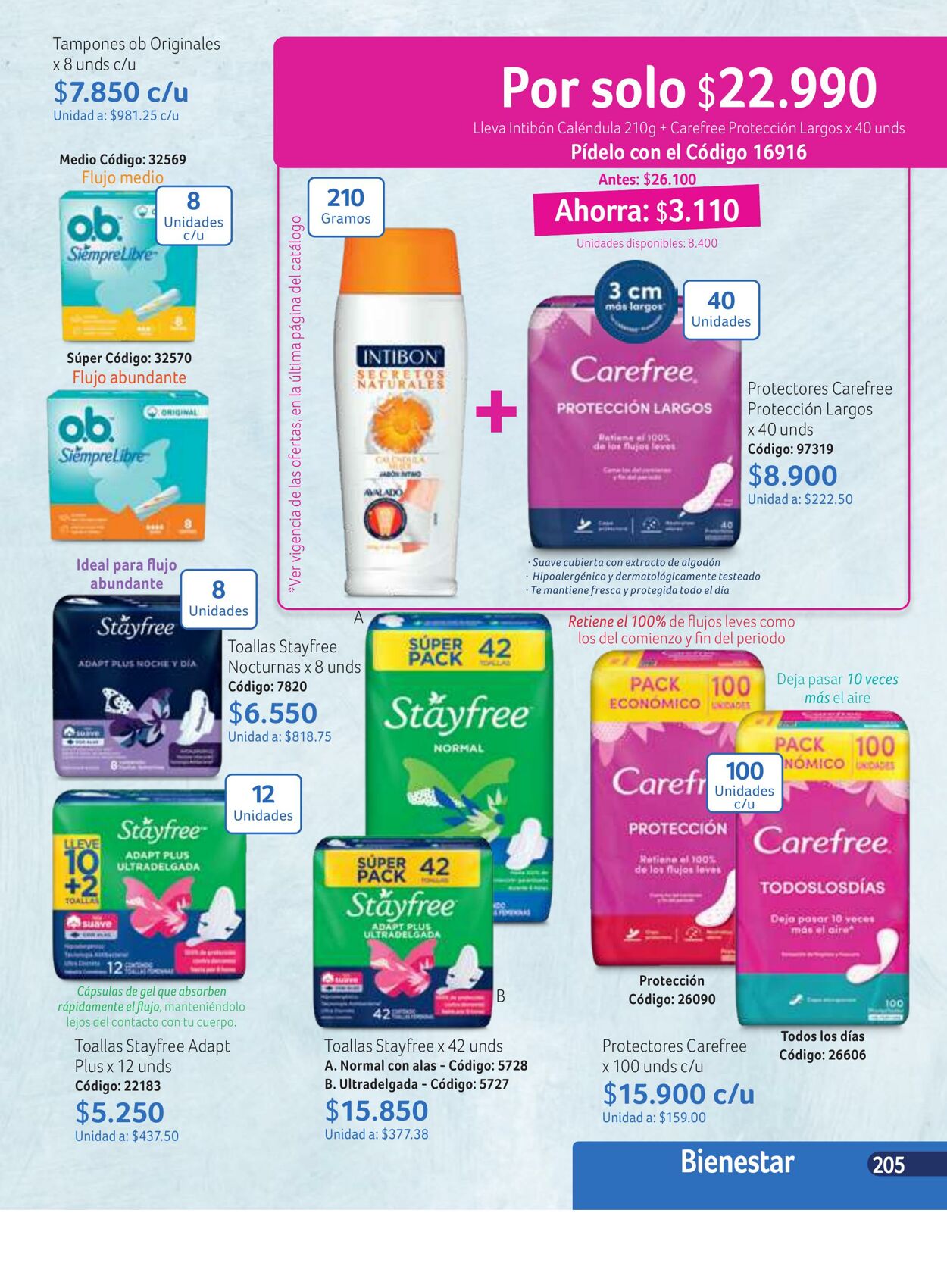 Catálogo Novaventa 24.02.2023 - 13.03.2023