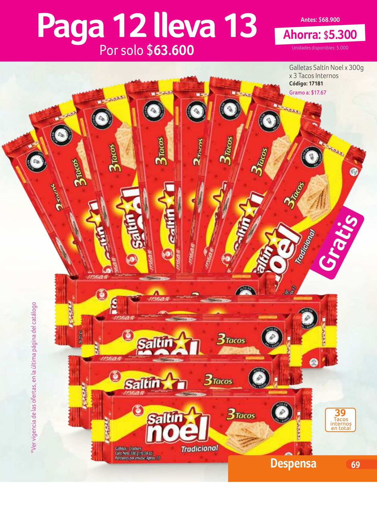 Catálogo Novaventa 24.02.2023 - 13.03.2023