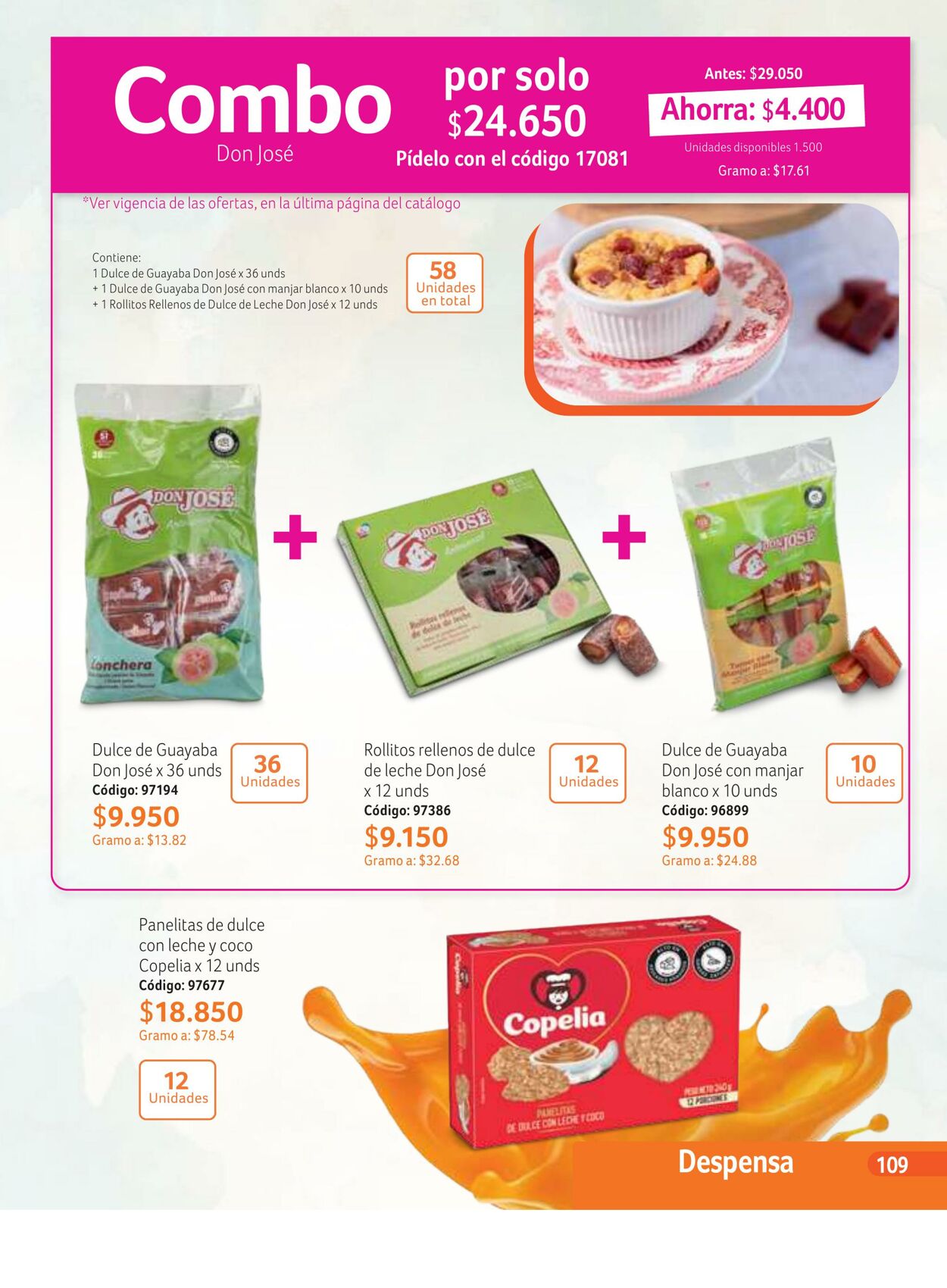 Catálogo Novaventa 24.02.2023 - 13.03.2023