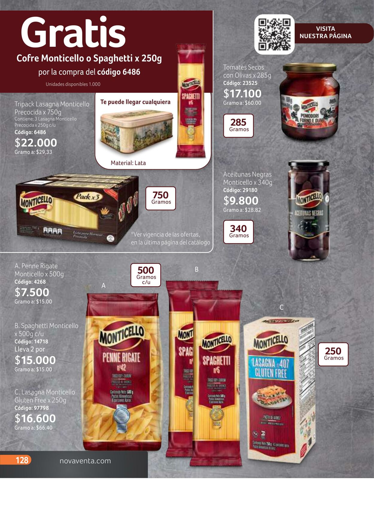 Catálogo Novaventa 24.02.2023 - 13.03.2023