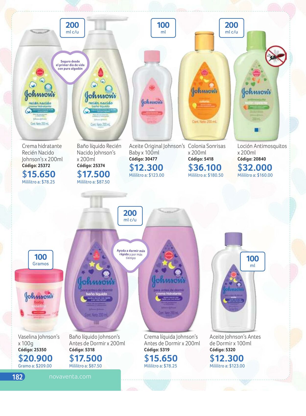 Catálogo Novaventa 24.02.2023 - 13.03.2023