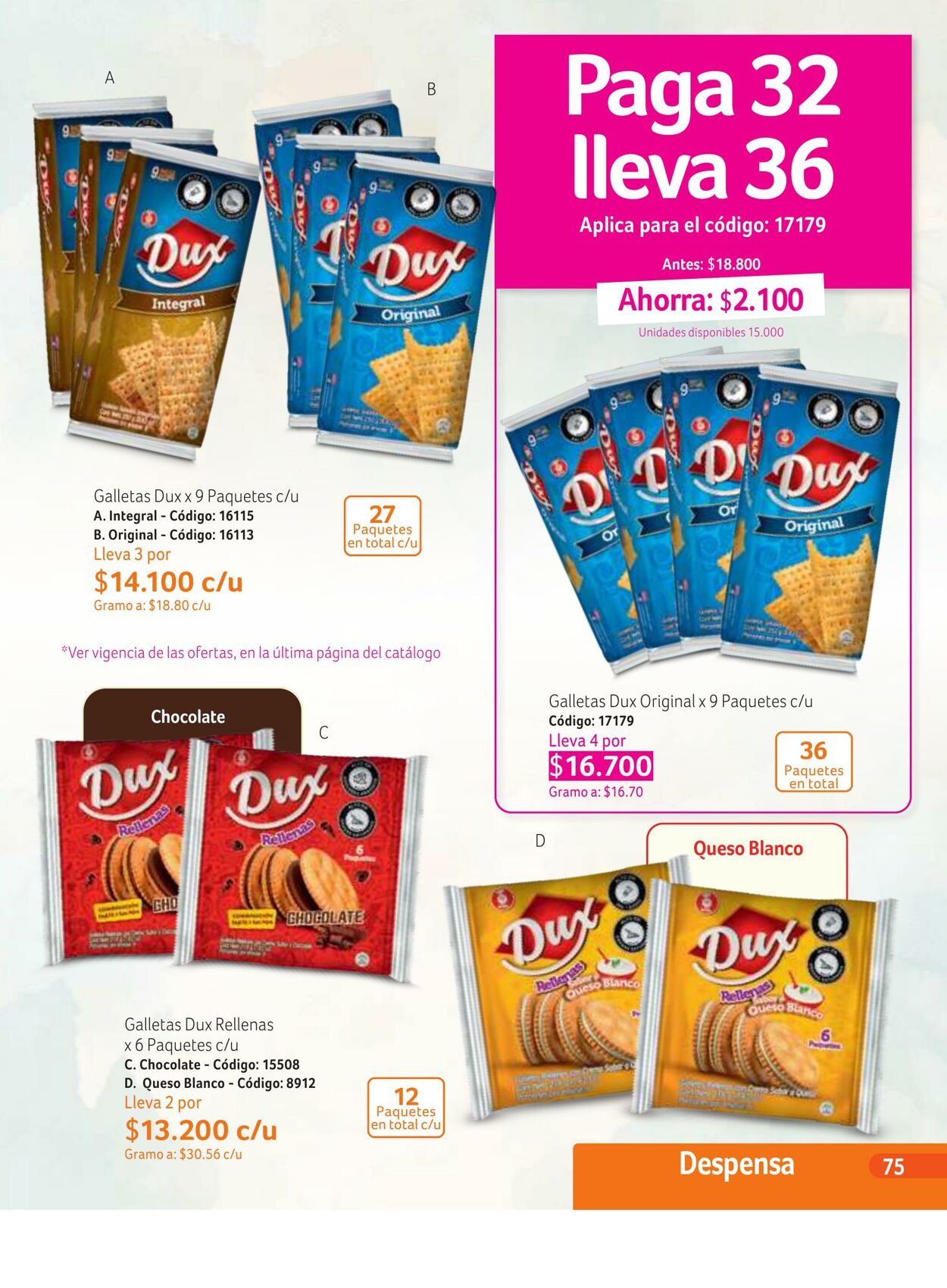 Catálogo Novaventa 24.02.2023 - 13.03.2023