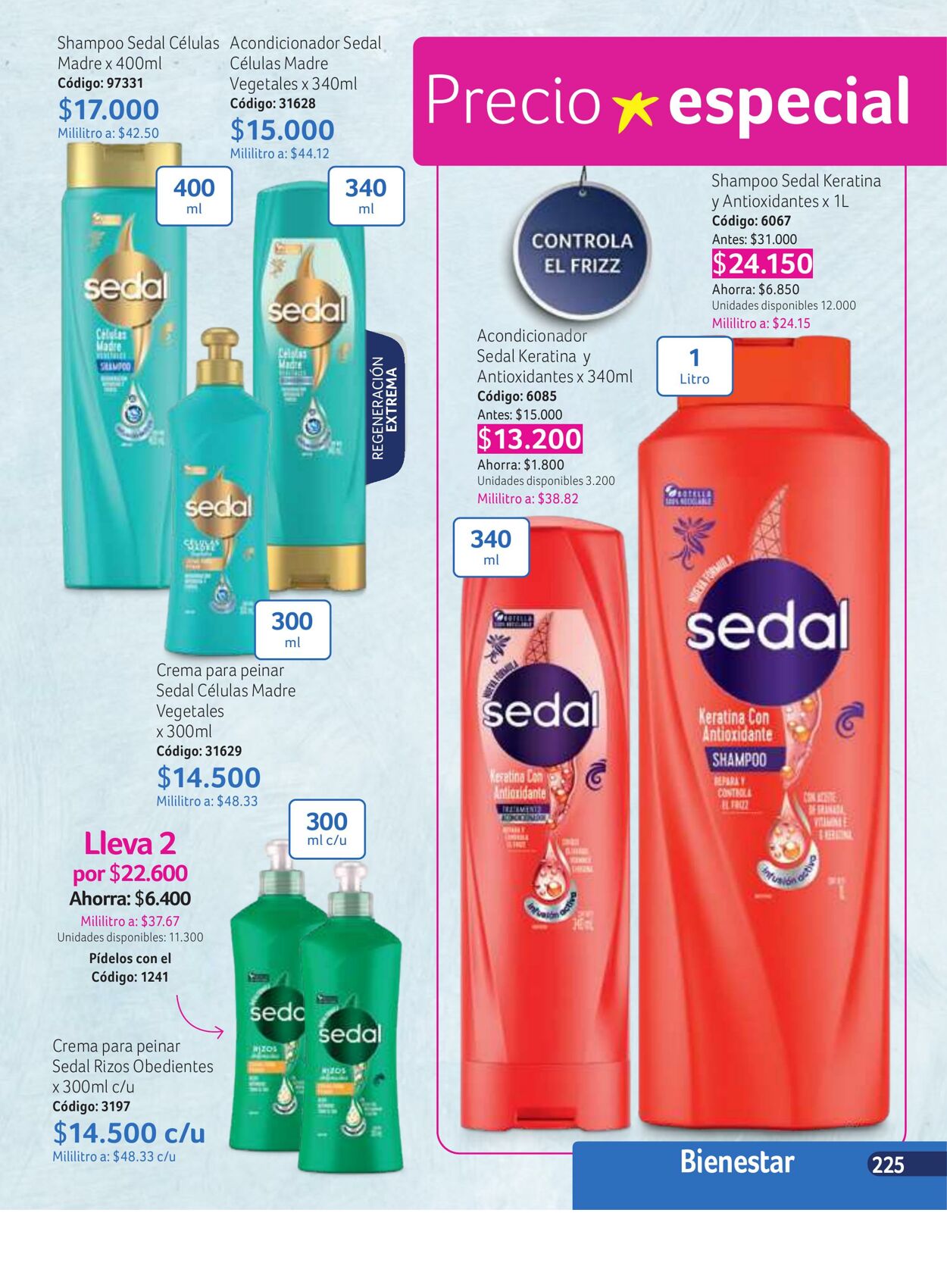 Catálogo Novaventa 24.02.2023 - 13.03.2023