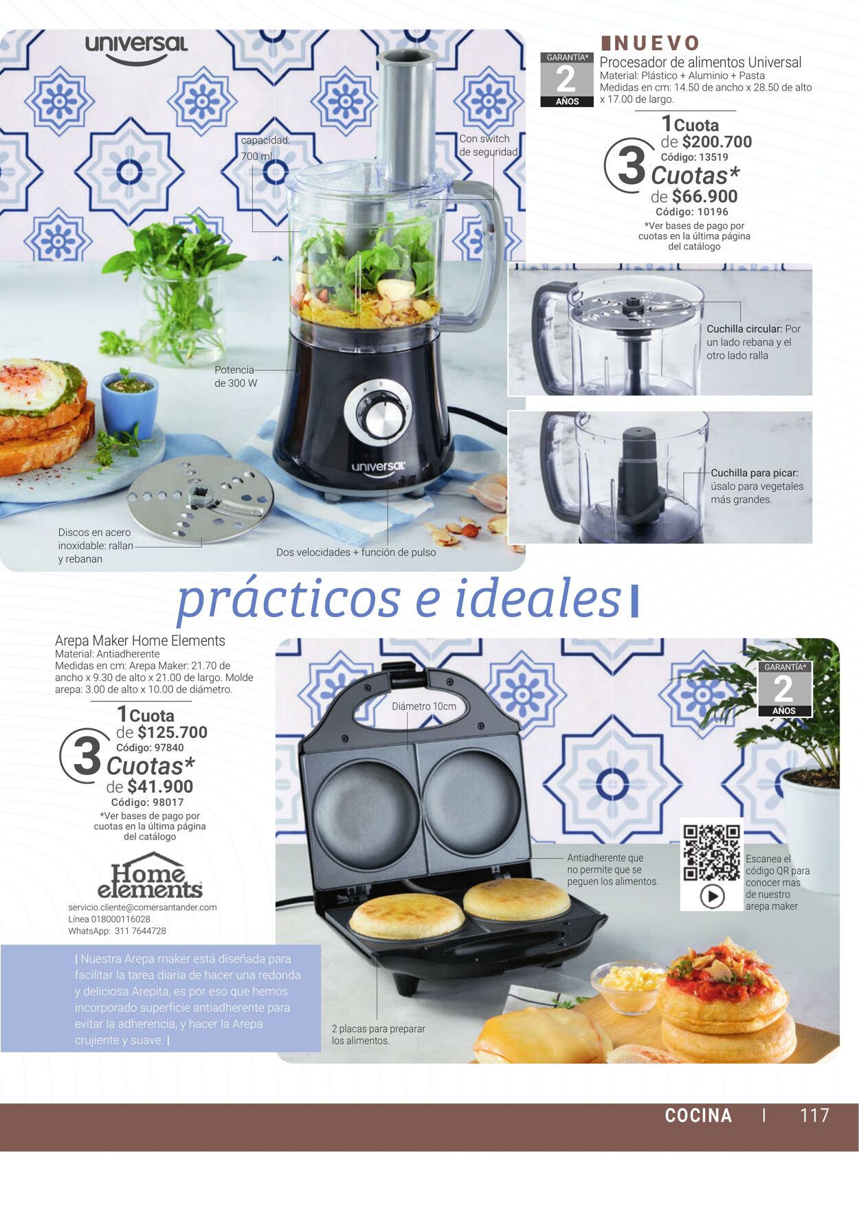 Catálogo Novaventa 24.02.2023 - 13.03.2023