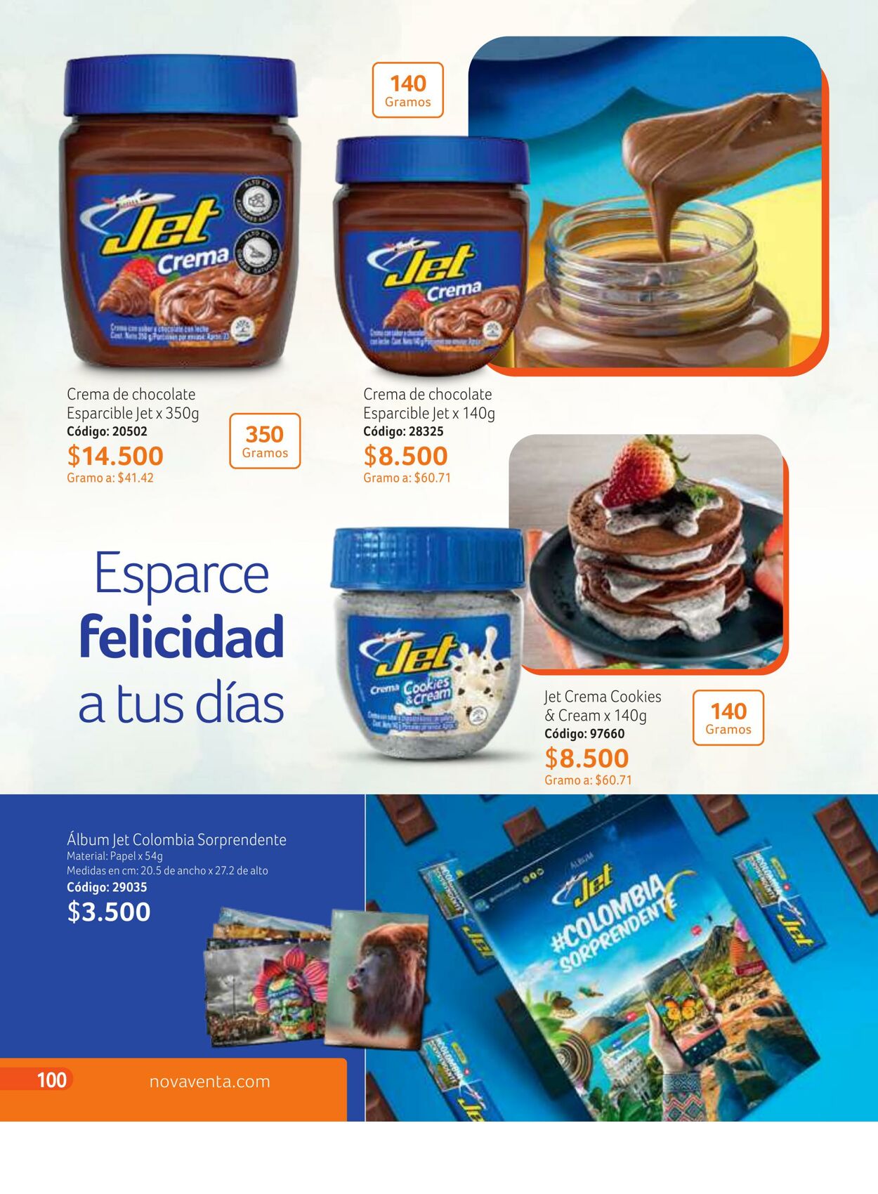 Catálogo Novaventa 24.02.2023 - 13.03.2023