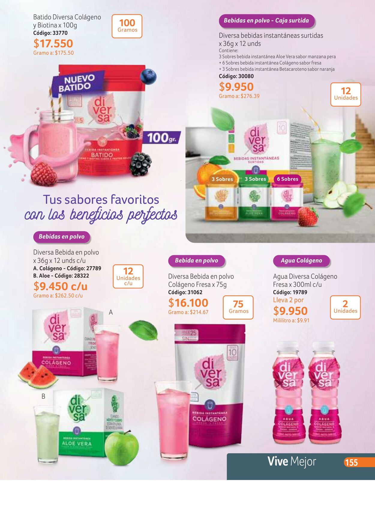 Catálogo Novaventa 24.02.2023 - 13.03.2023