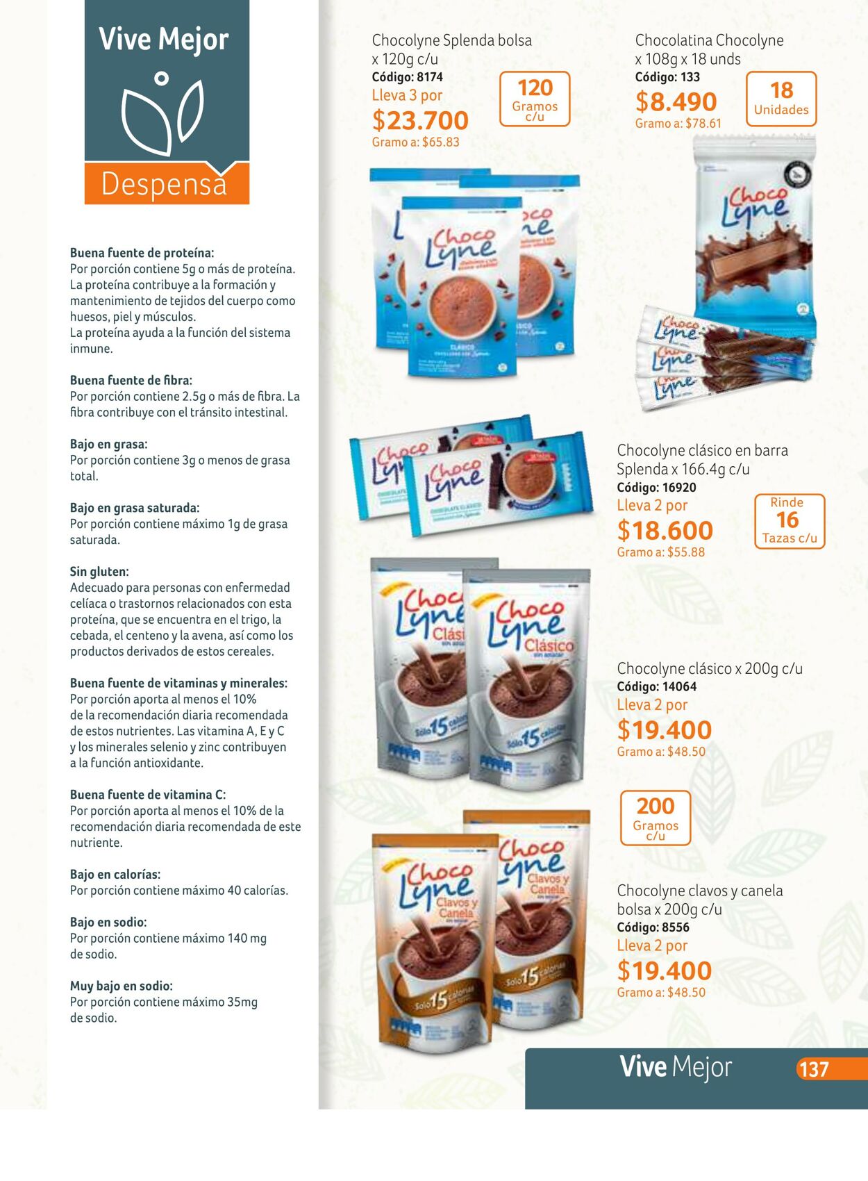 Catálogo Novaventa 24.02.2023 - 13.03.2023