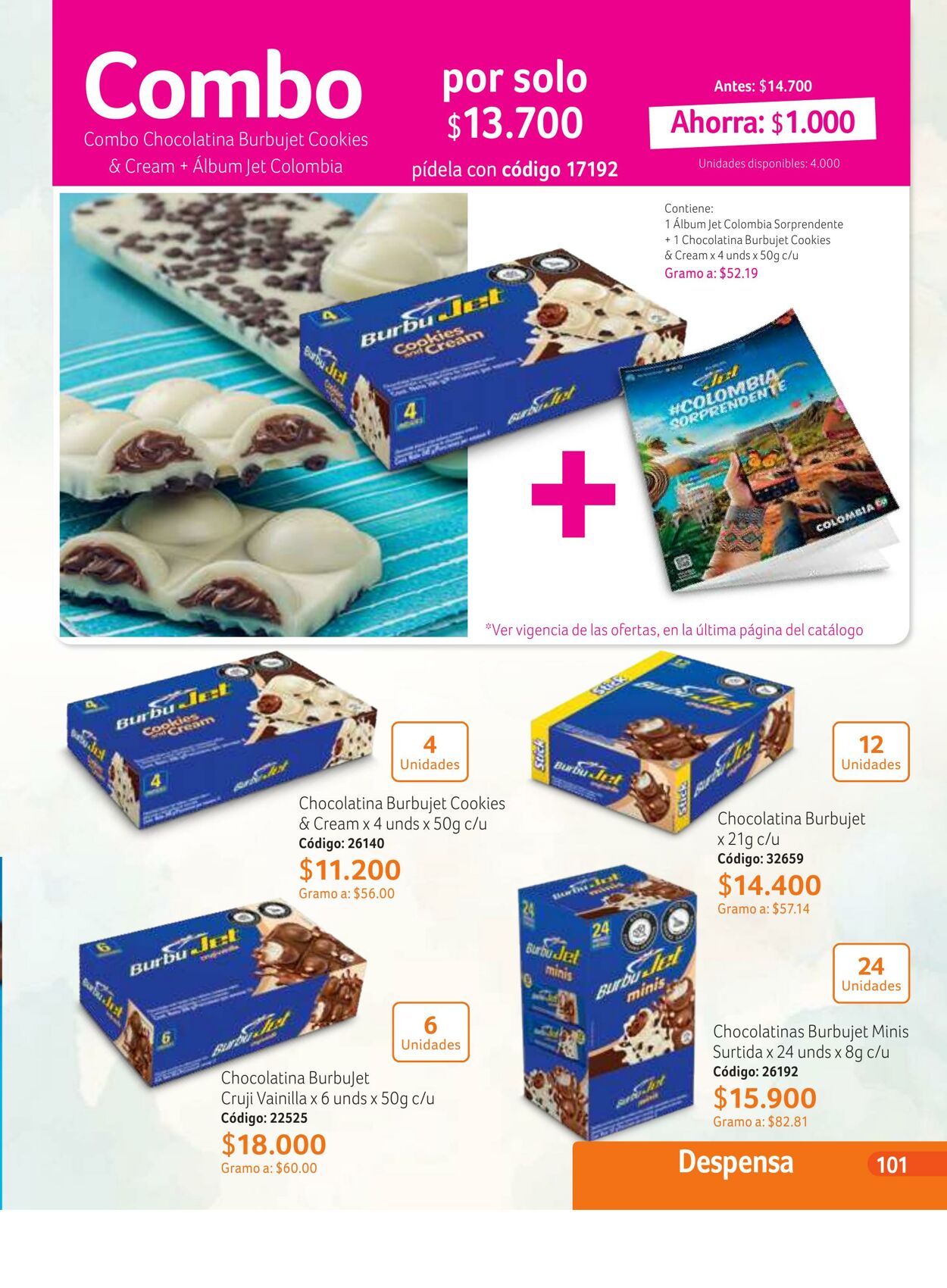 Catálogo Novaventa 24.02.2023 - 13.03.2023