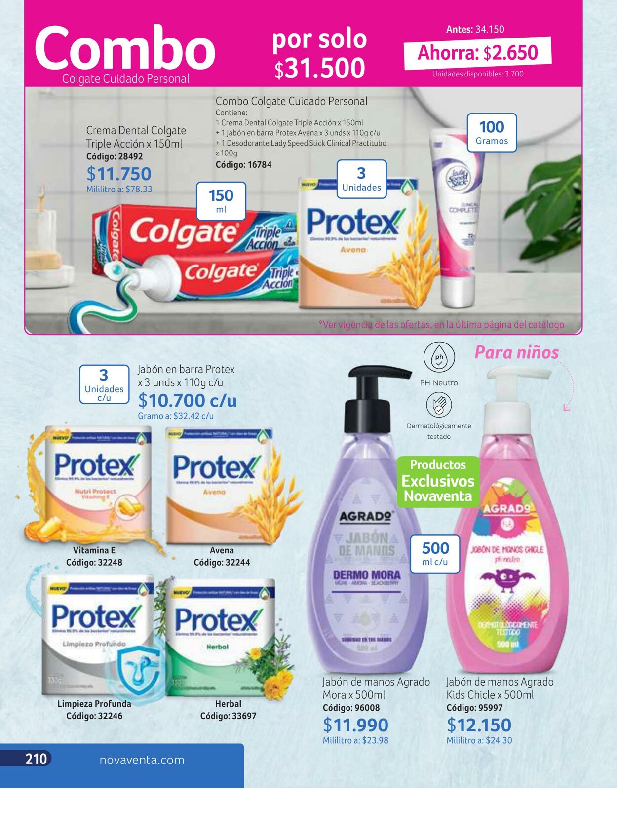 Catálogo Novaventa 24.02.2023 - 13.03.2023