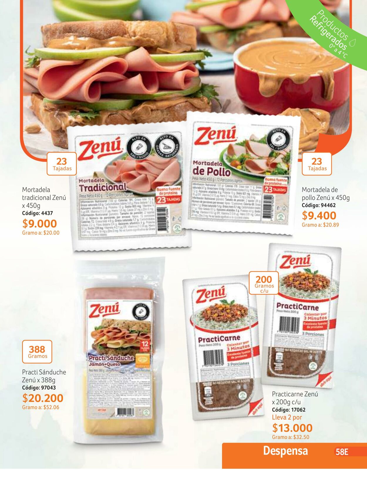 Catálogo Novaventa 24.02.2023 - 13.03.2023