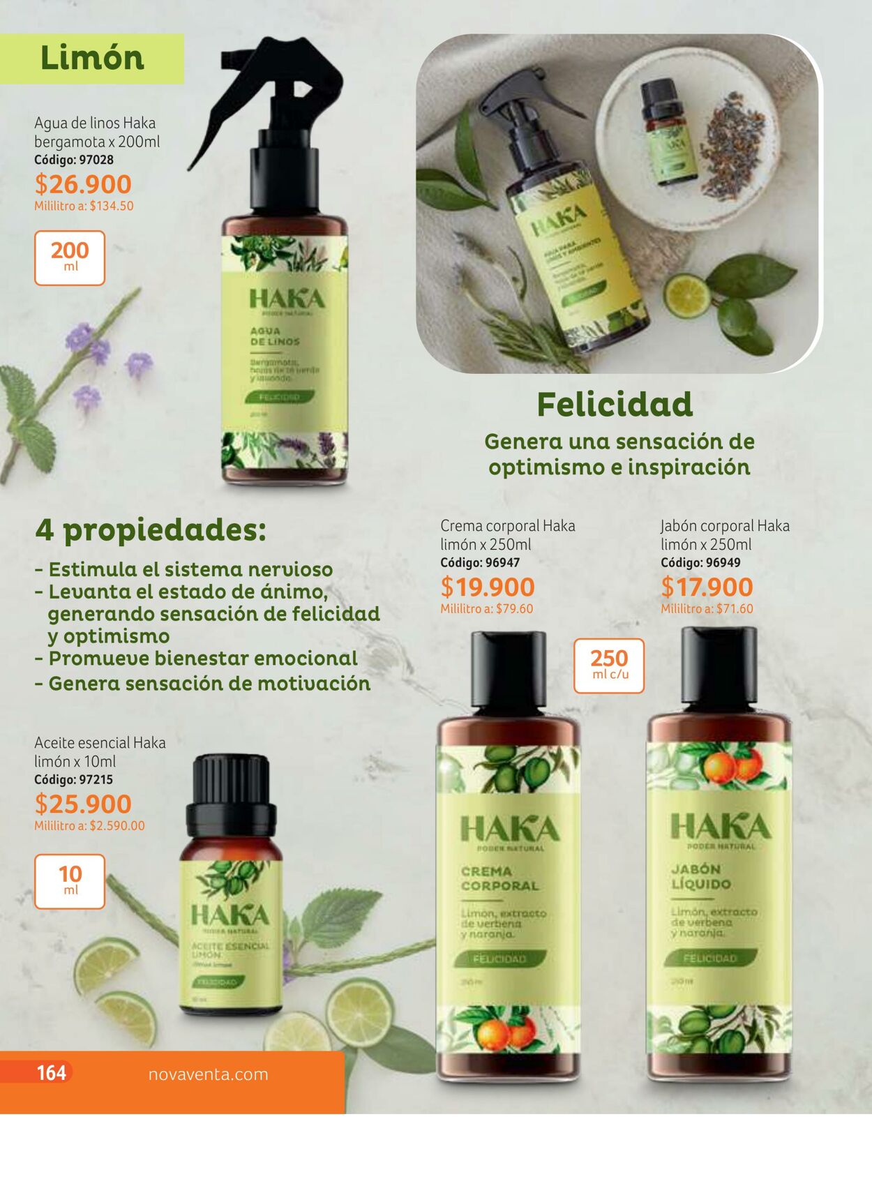 Catálogo Novaventa 24.02.2023 - 13.03.2023