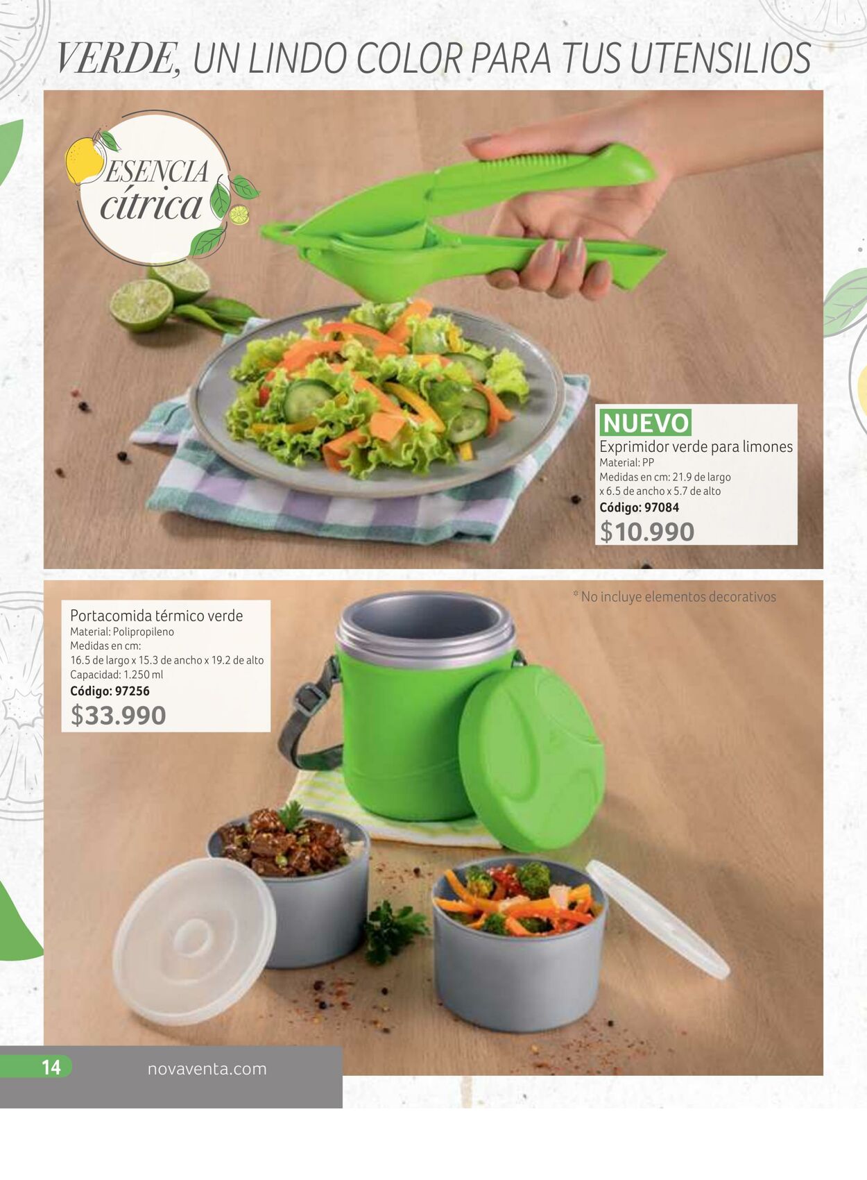 Catálogo Novaventa 24.02.2023 - 13.03.2023