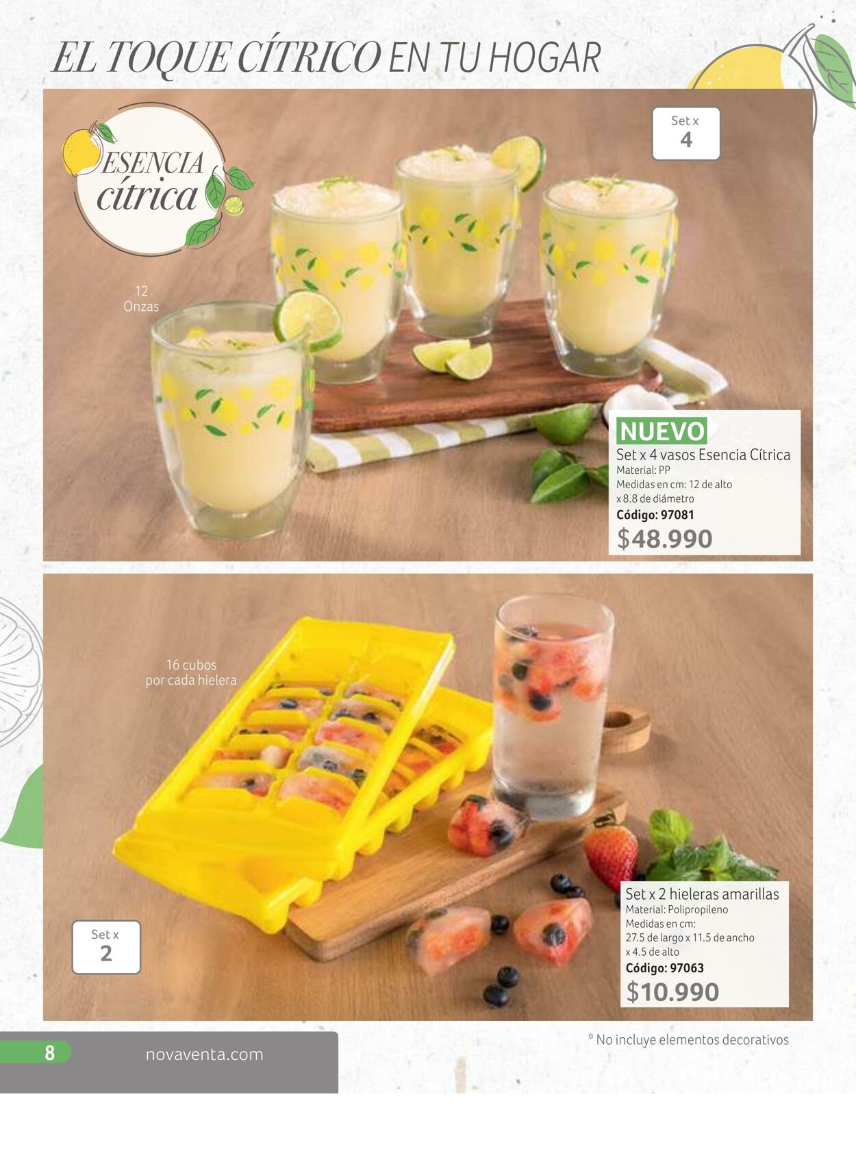 Catálogo Novaventa 24.02.2023 - 13.03.2023