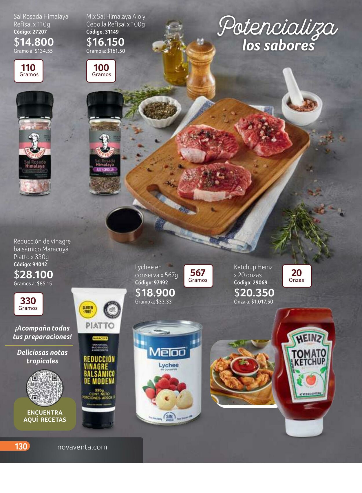 Catálogo Novaventa 24.02.2023 - 13.03.2023