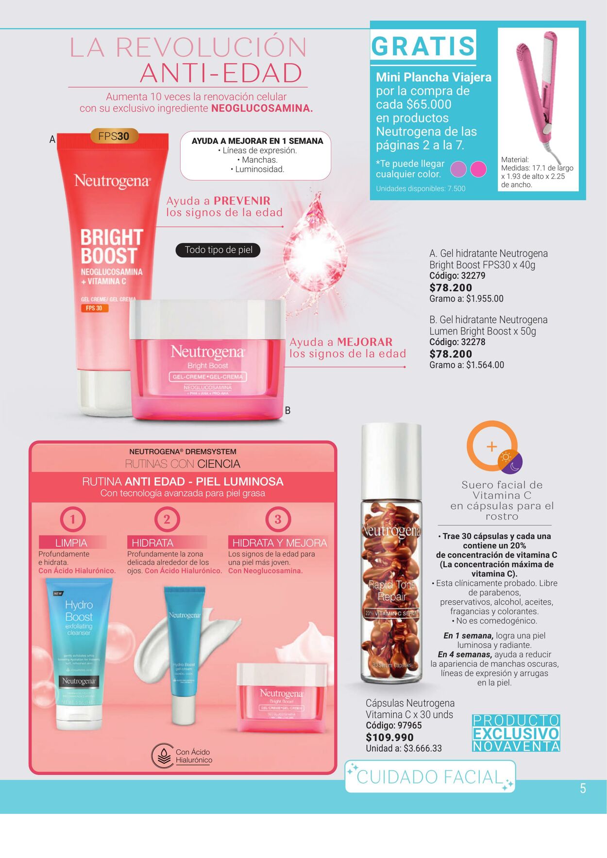 Catálogo Novaventa 24.02.2023 - 13.03.2023