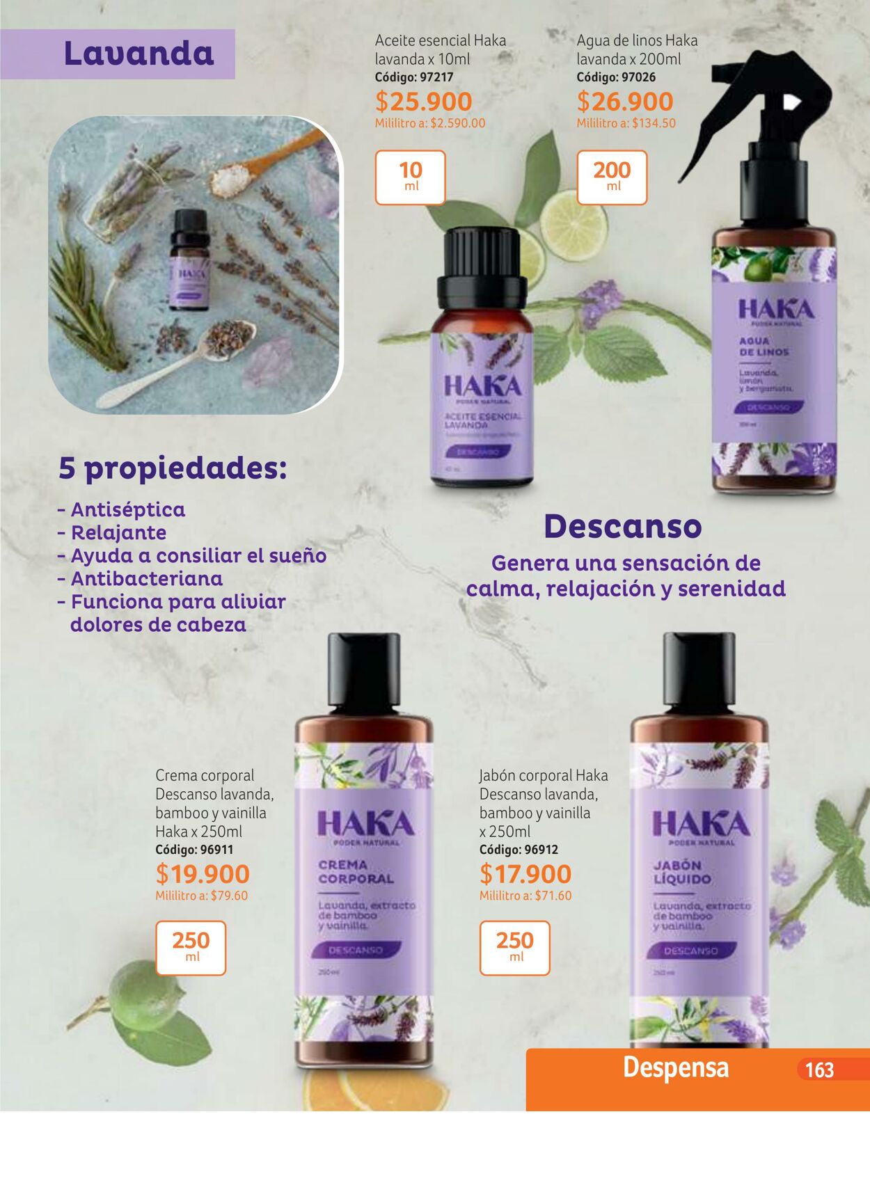 Catálogo Novaventa 24.02.2023 - 13.03.2023