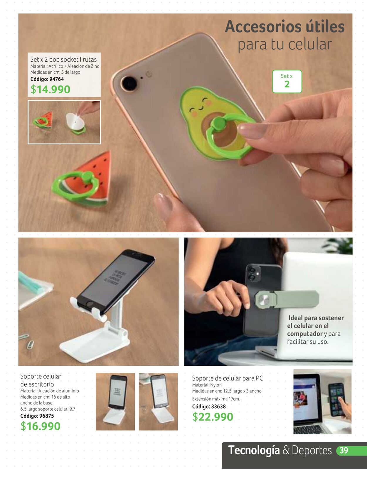 Catálogo Novaventa 24.02.2023 - 13.03.2023