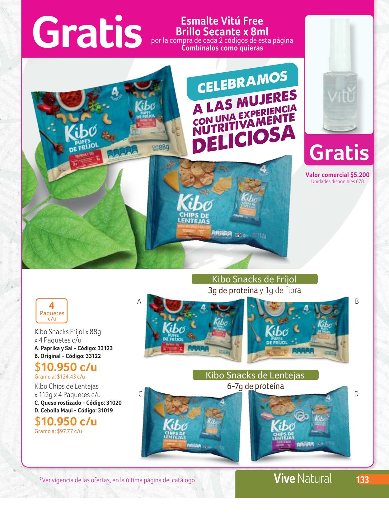 Catálogo Novaventa 24.02.2023 - 13.03.2023