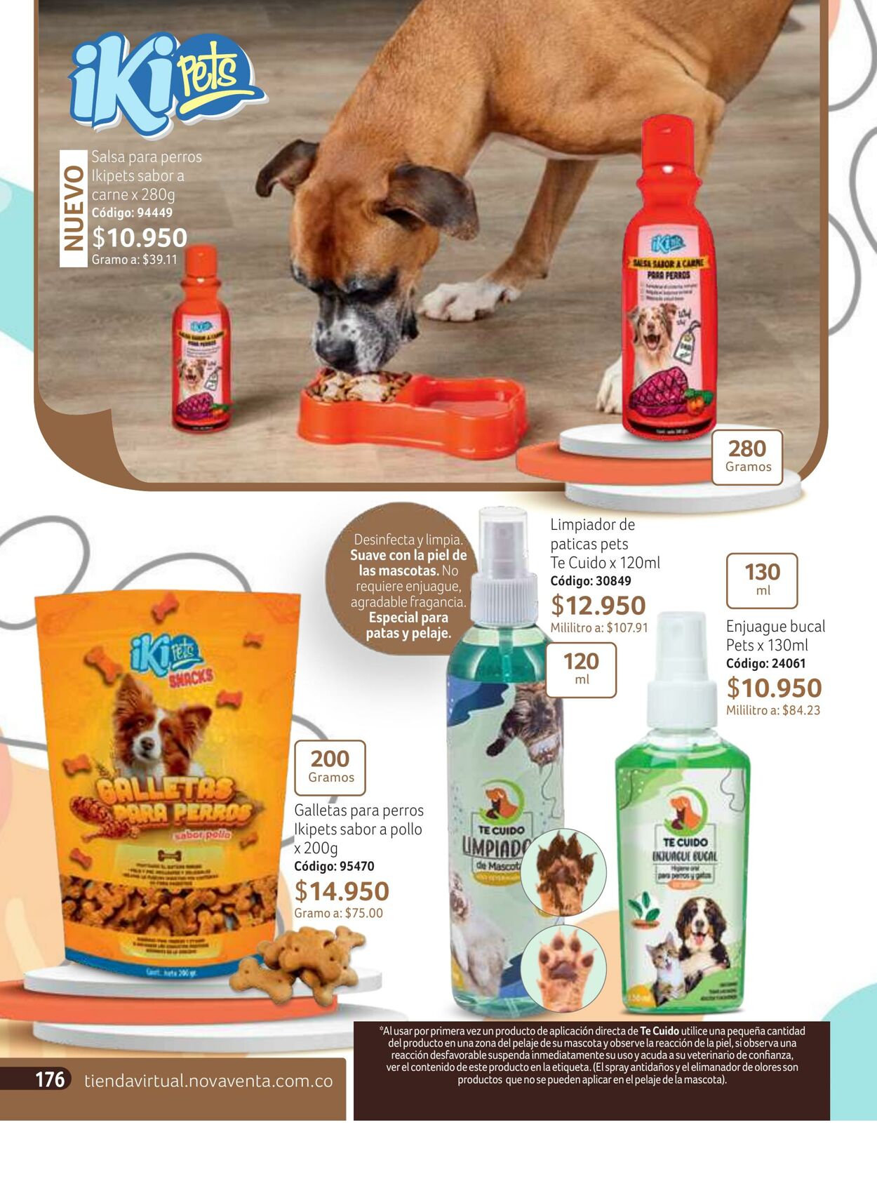 Catálogo Novaventa 24.02.2023 - 13.03.2023