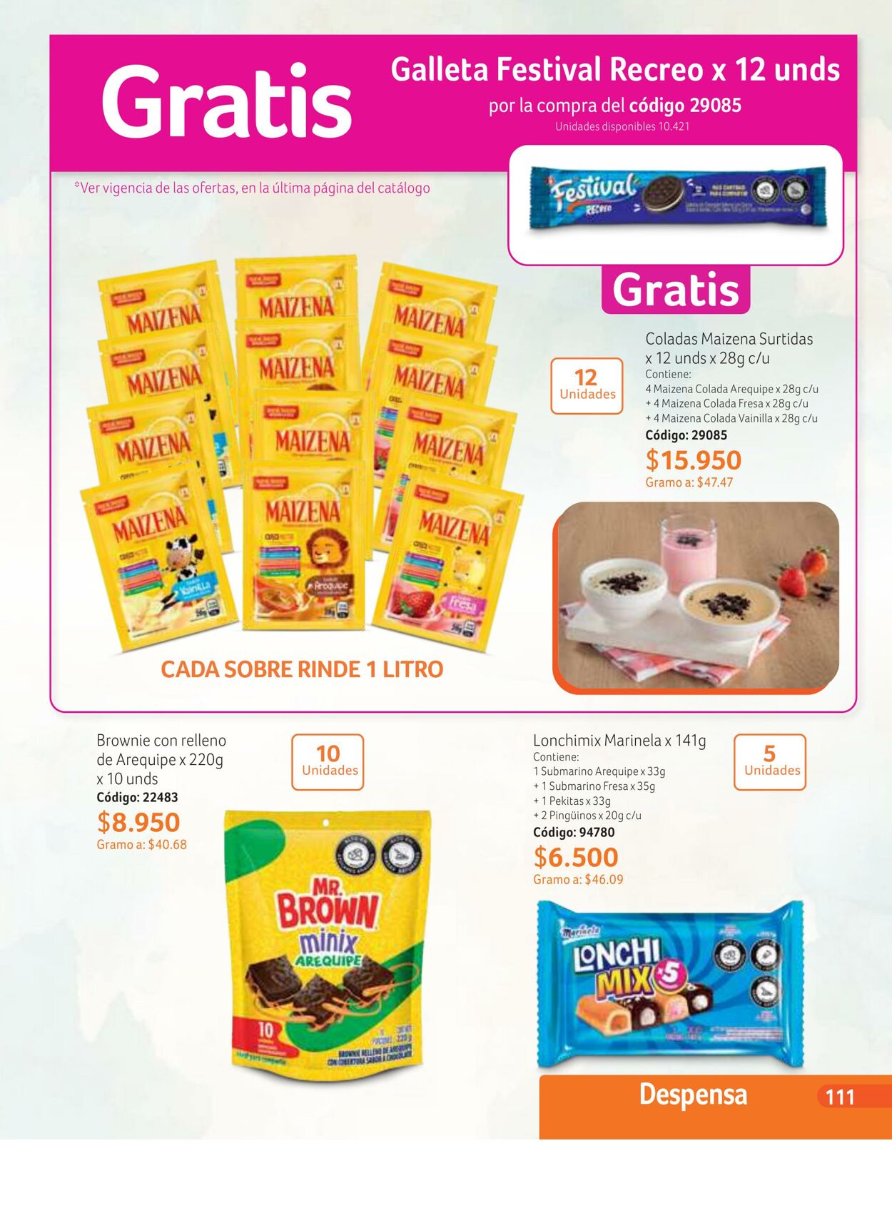 Catálogo Novaventa 24.02.2023 - 13.03.2023