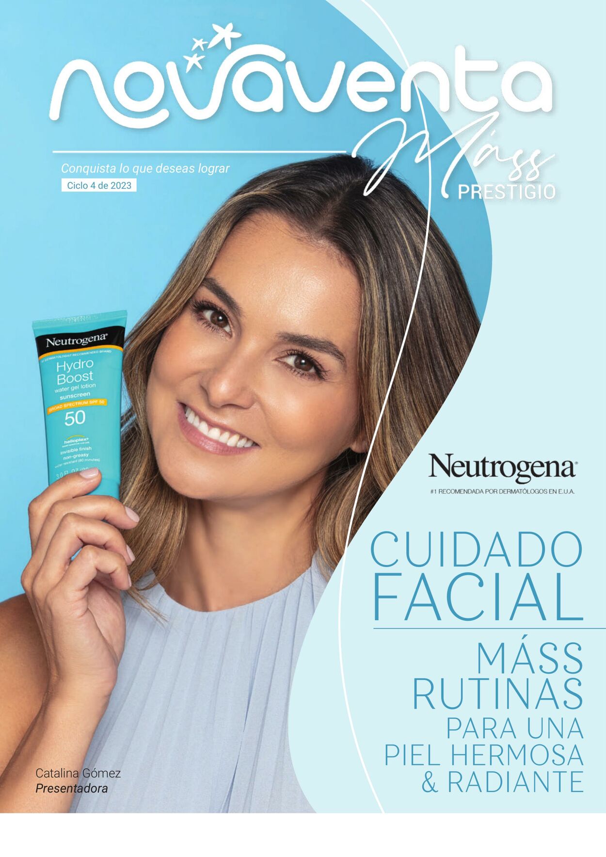 Catálogo Novaventa 24.02.2023 - 13.03.2023