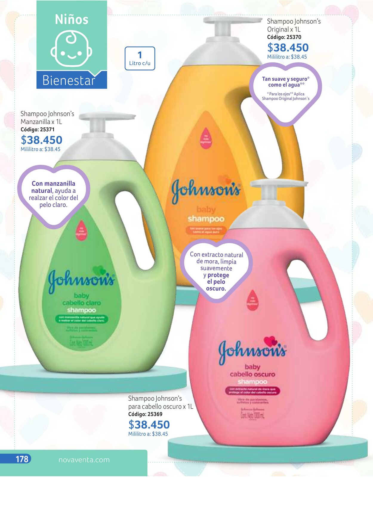 Catálogo Novaventa 24.02.2023 - 13.03.2023