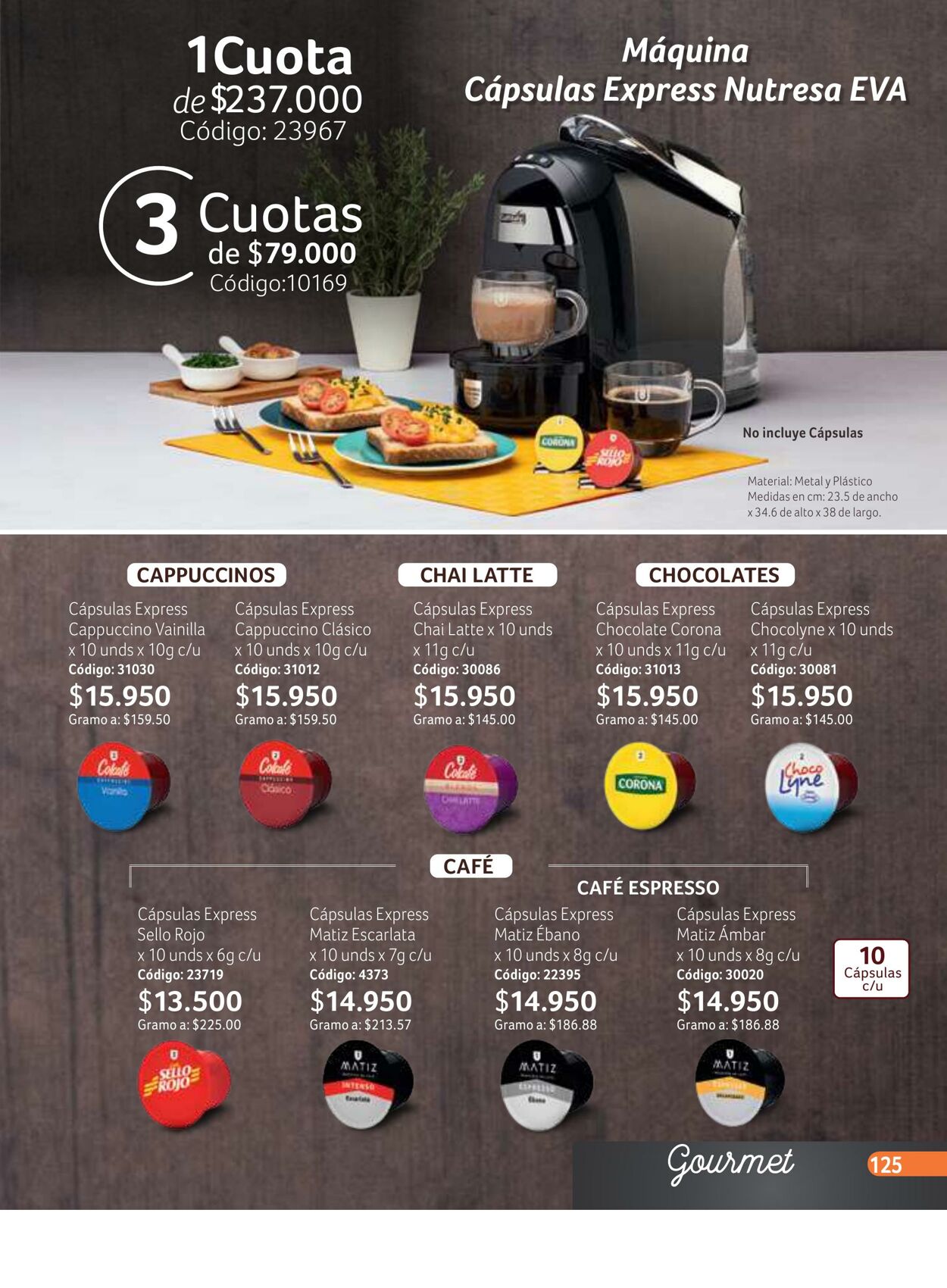 Catálogo Novaventa 24.02.2023 - 13.03.2023