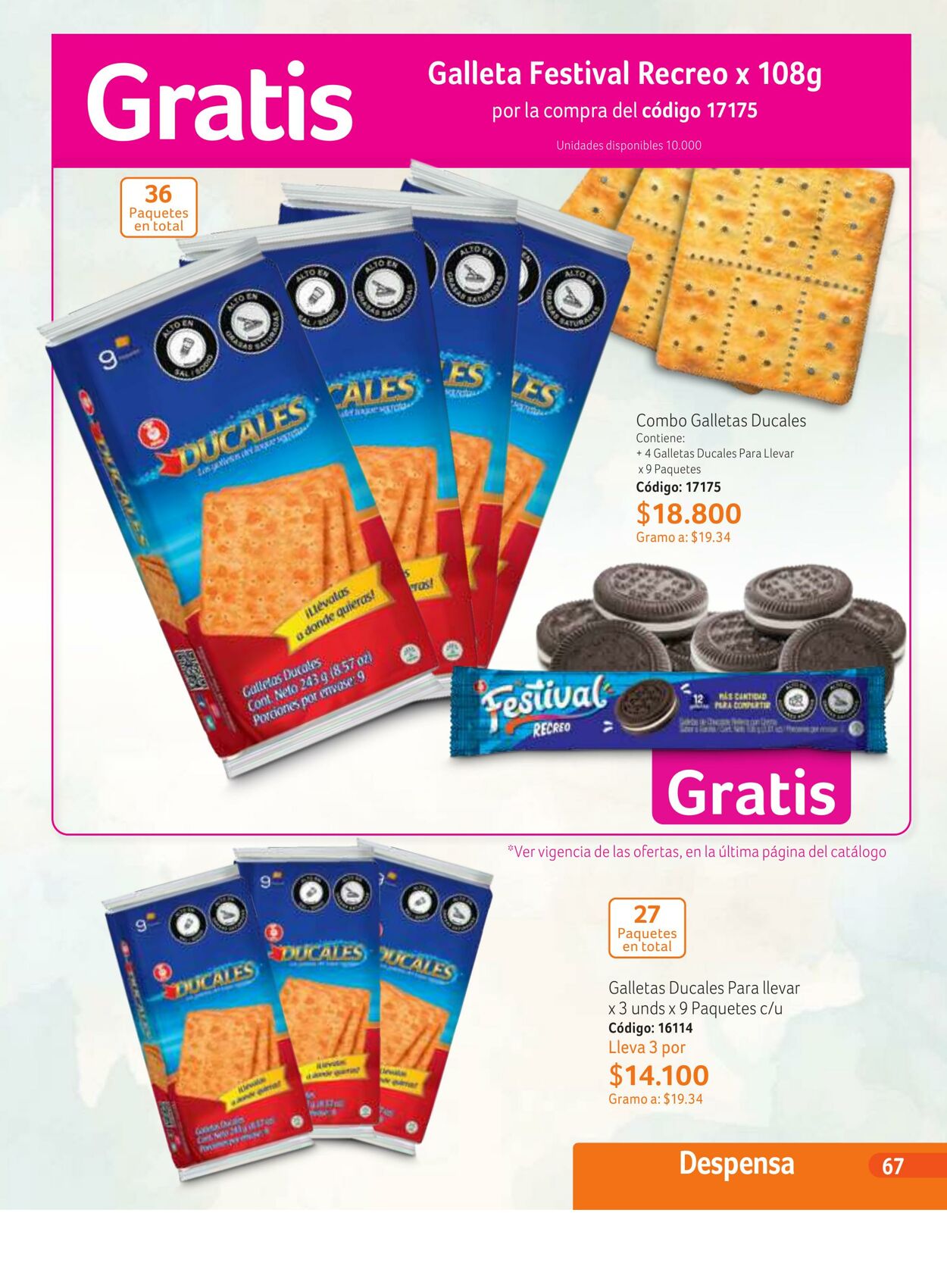 Catálogo Novaventa 24.02.2023 - 13.03.2023