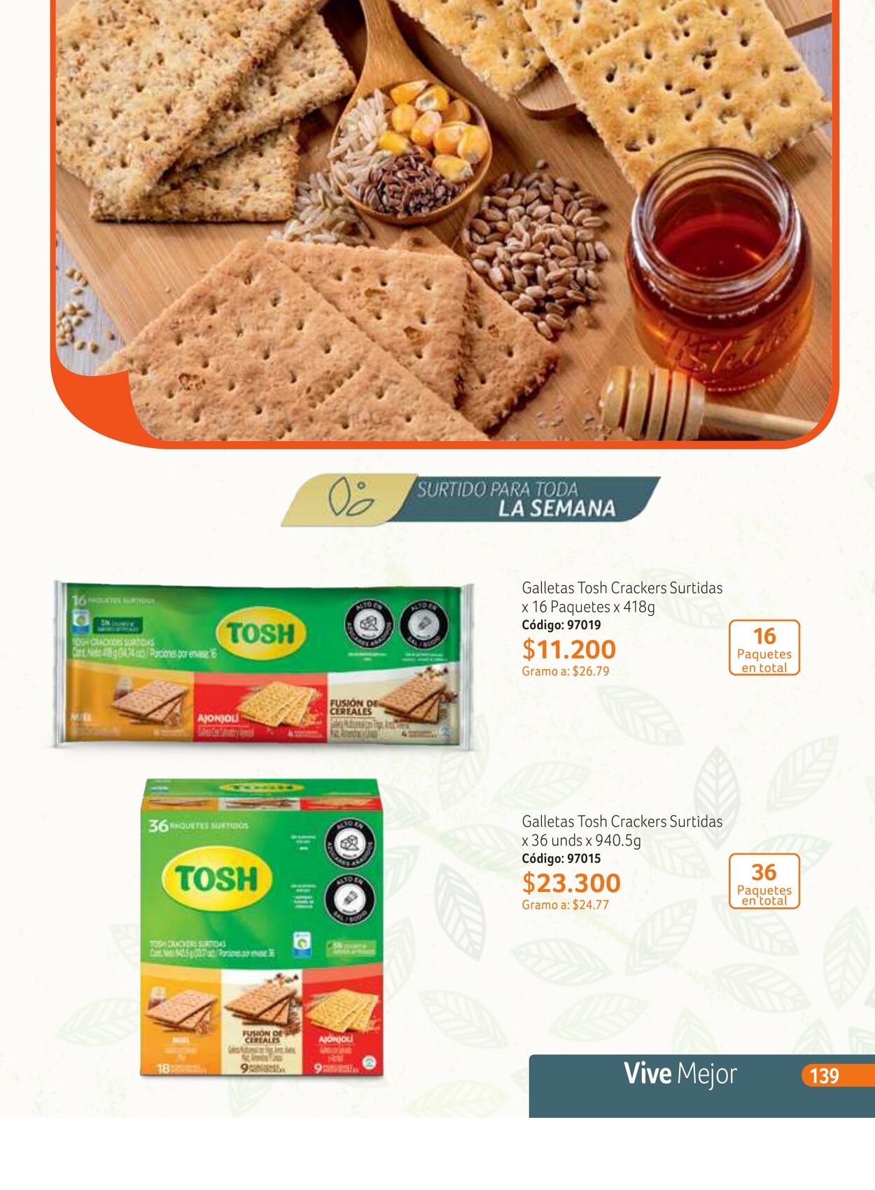 Catálogo Novaventa 24.02.2023 - 13.03.2023