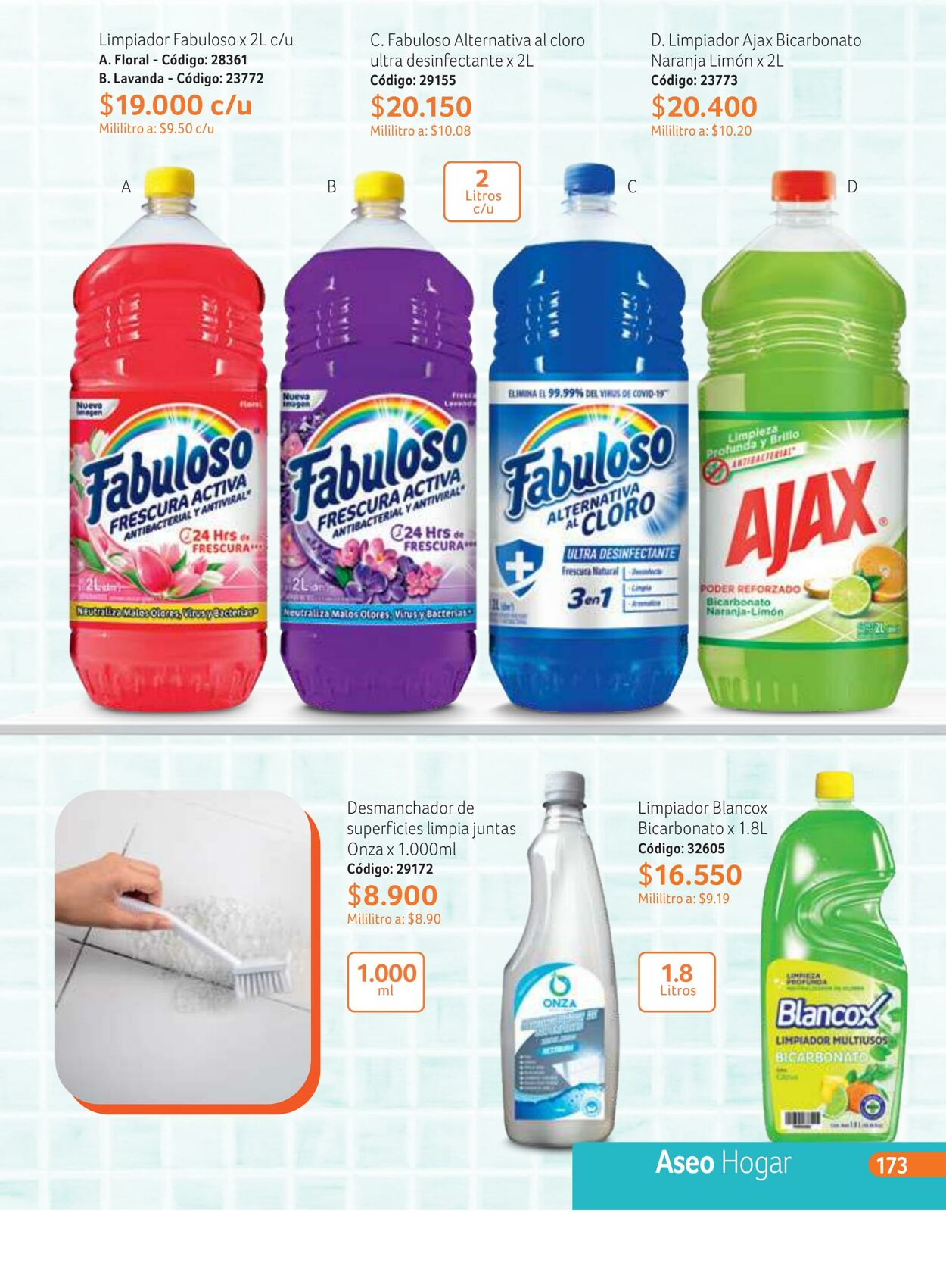 Catálogo Novaventa 24.02.2023 - 13.03.2023