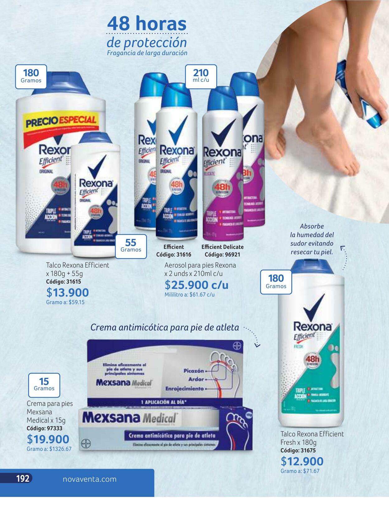 Catálogo Novaventa 24.02.2023 - 13.03.2023