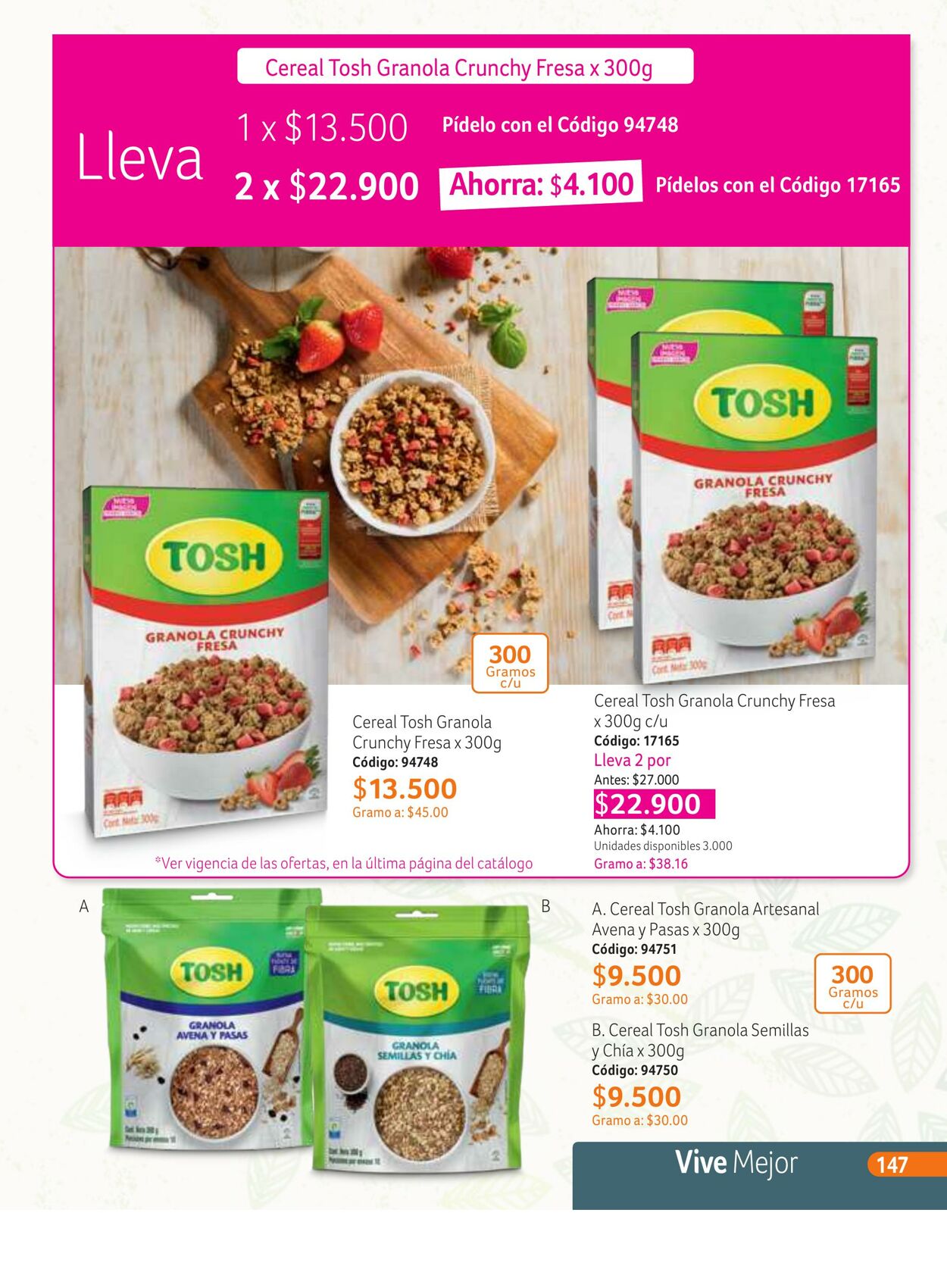 Catálogo Novaventa 24.02.2023 - 13.03.2023